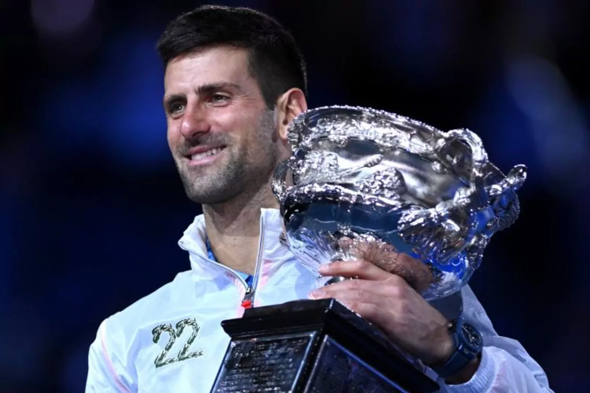 How much prize money will be distributed at the Australian Open 2024: Winner, finalists...