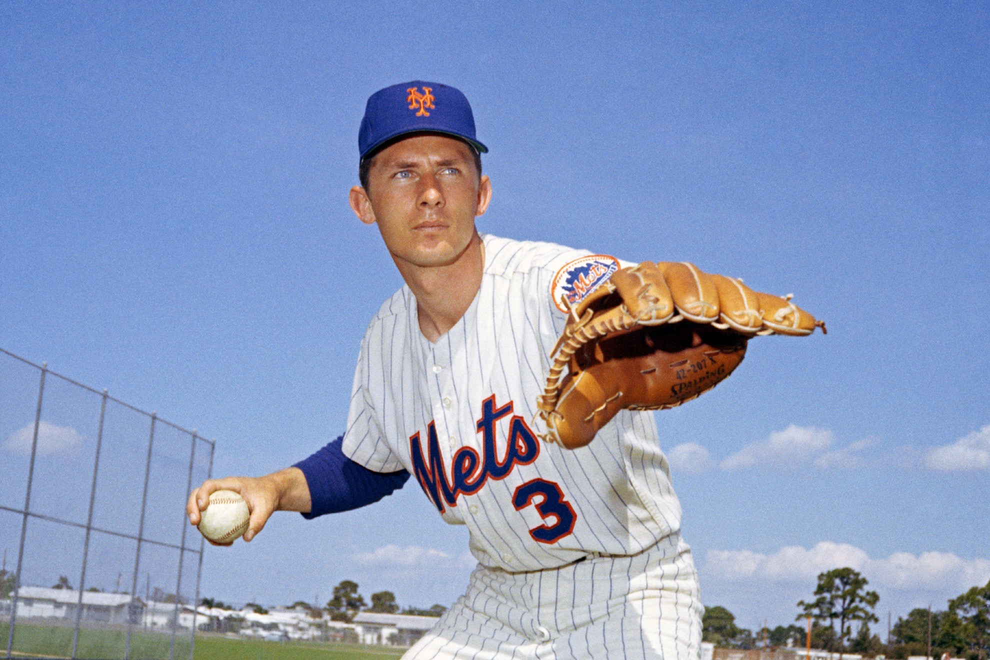 Bud Harrelson cause of death: What did the Mets shortstop die of at age 79?
