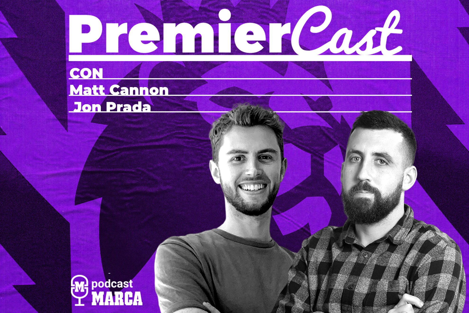 Escucha ya el último baile de Klopp y Guardiola, el decimotercer episodio de PremierCast, tu Podcast MARCA de la Premier