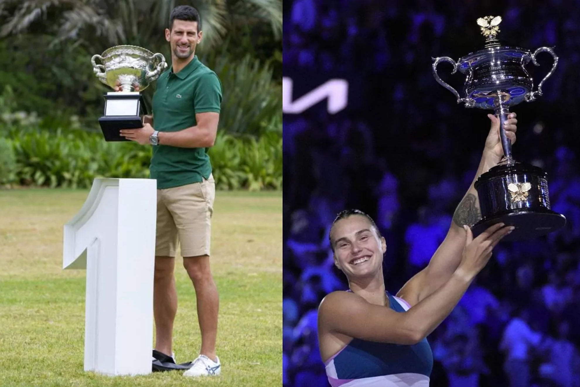 Australian Open 2024 Entry List: Who will play in Australian Open 2024?