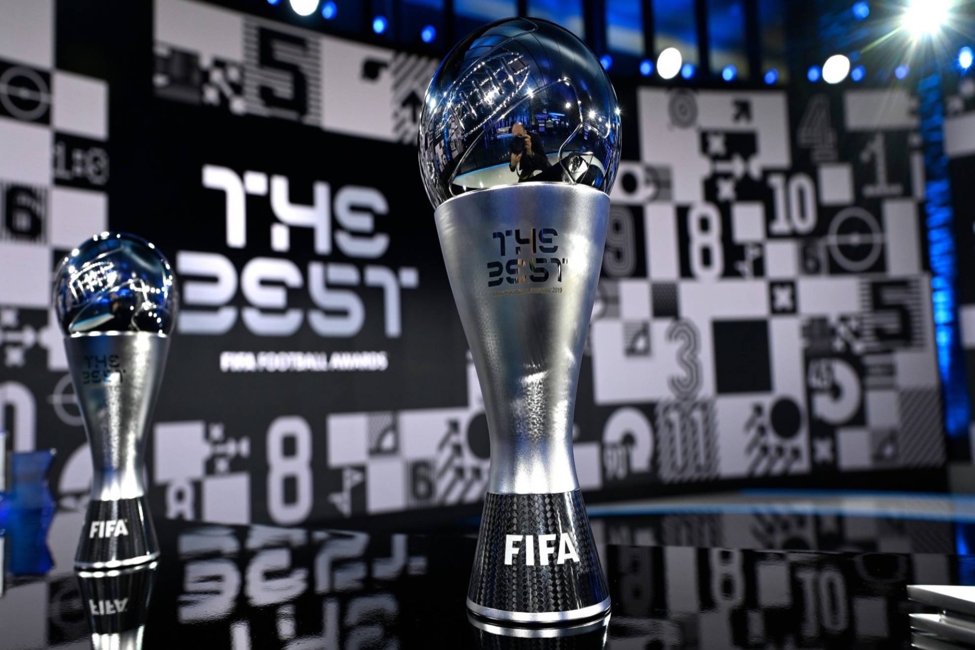 Premios The Best 2023: cuándo son, horario y dónde ver en TV la gala de la FIFA