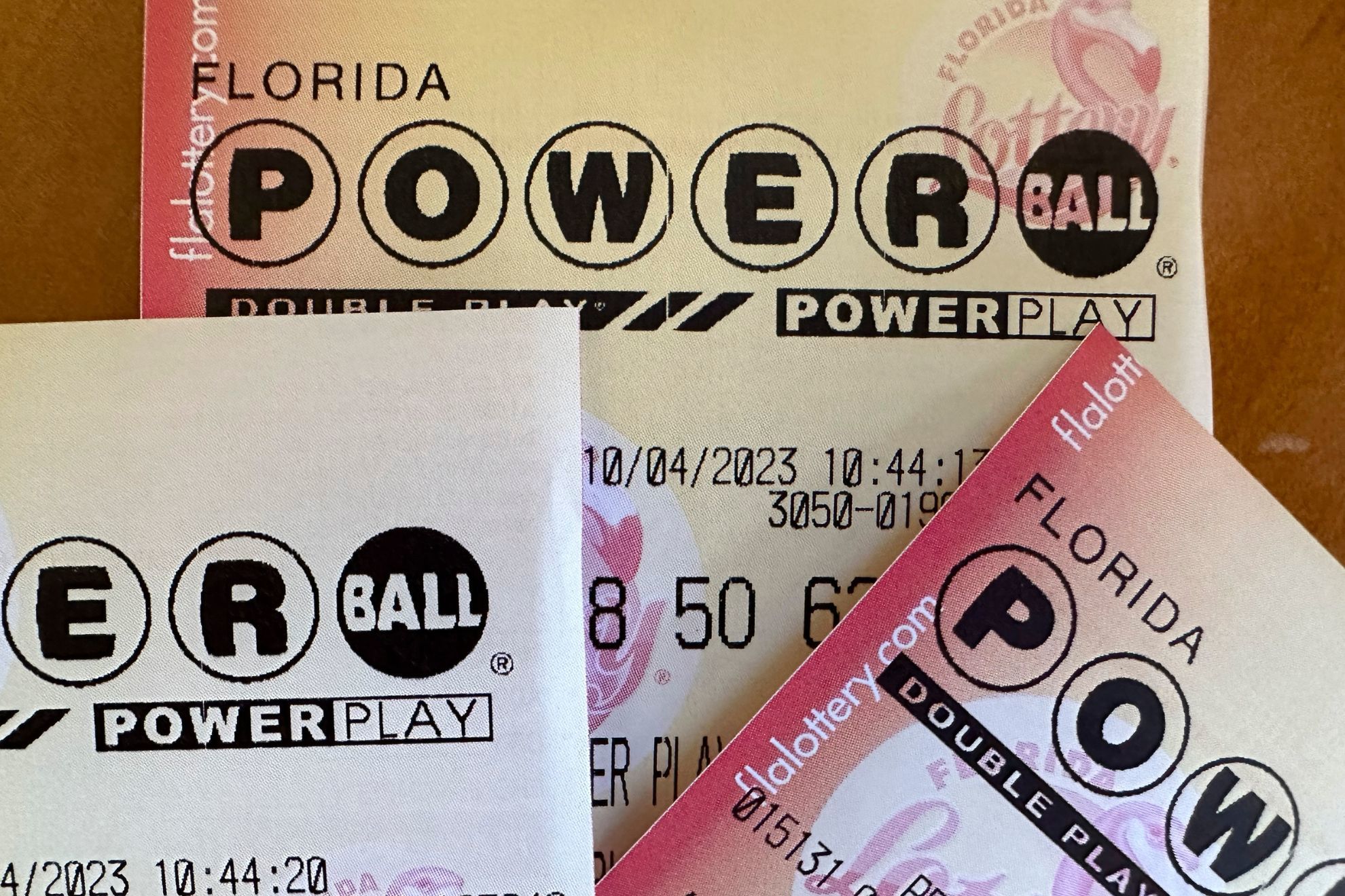Powerball winning numbers for 02/26/24: $391 million jackpot