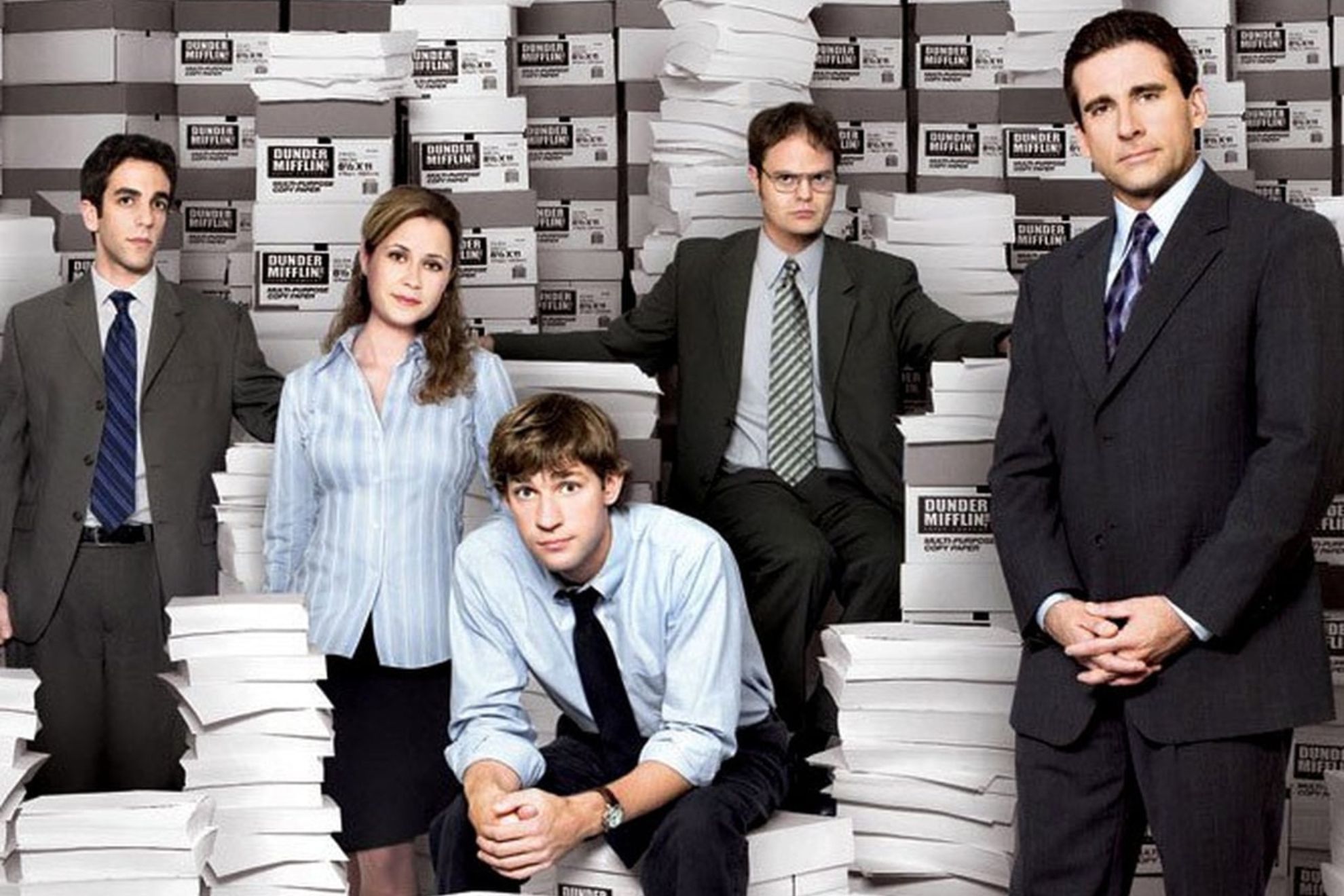 The Office creator unveils plans to continue the series