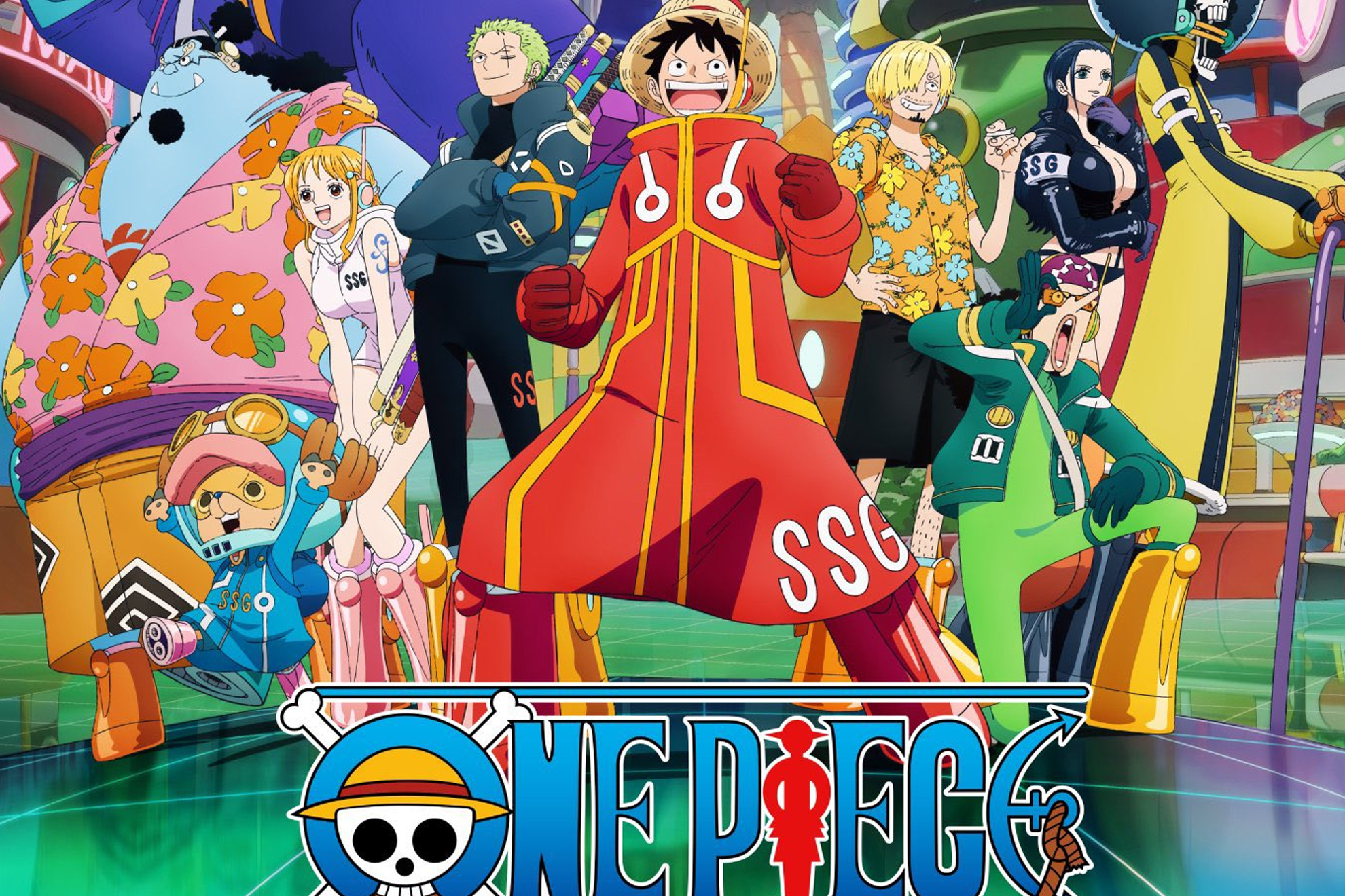 El nuevo arco de One Piece ya est disponible en Netflix, pero no es oro todo lo que reluce
