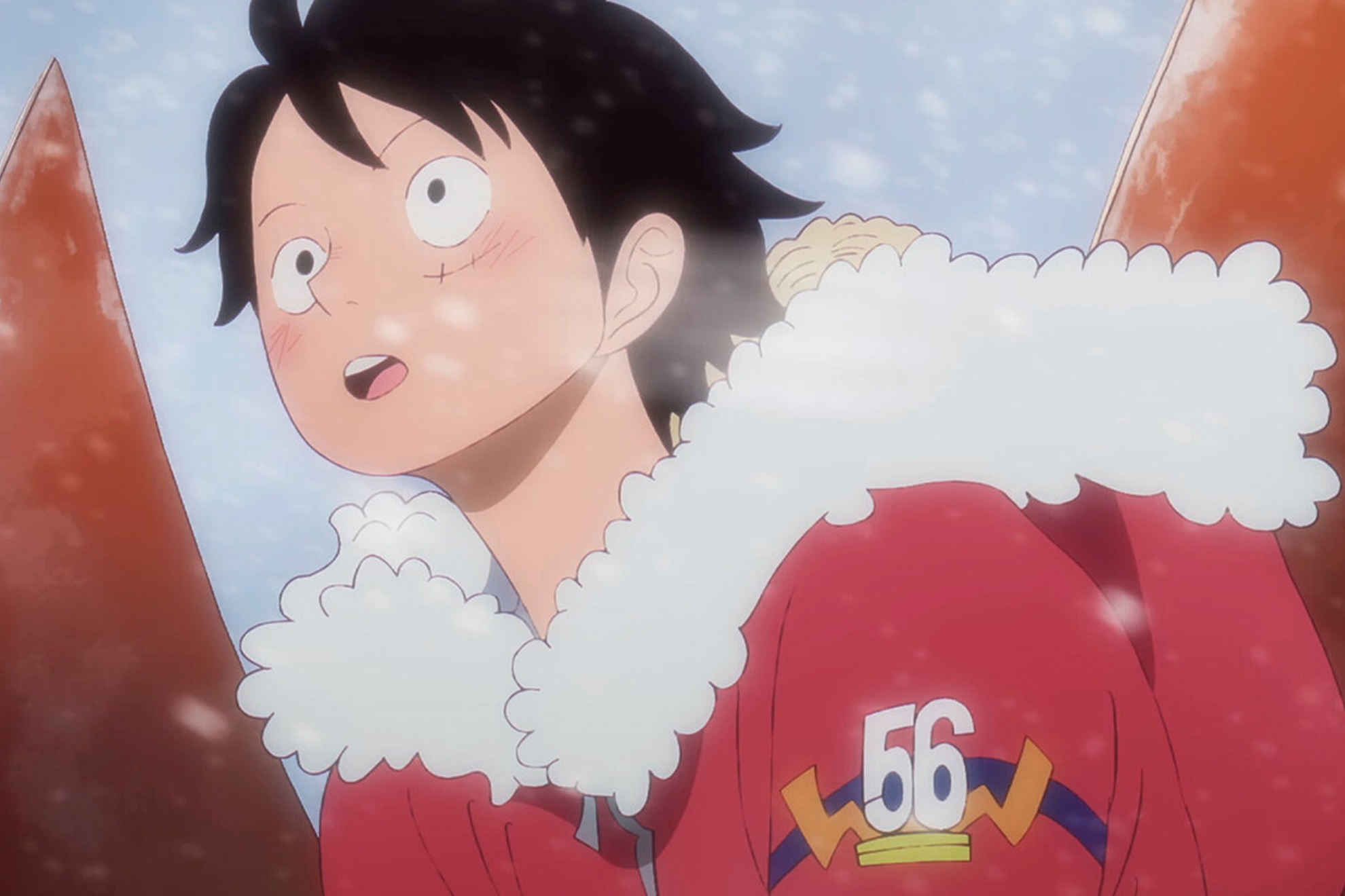 One Piece se estrella en su estreno en Netflix por culpa de un episodio repleto de errores