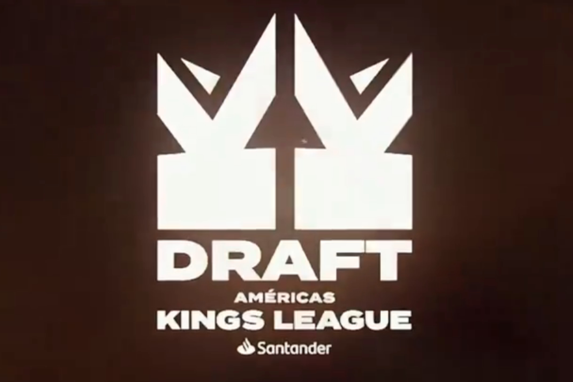 Draft Kings League Santander