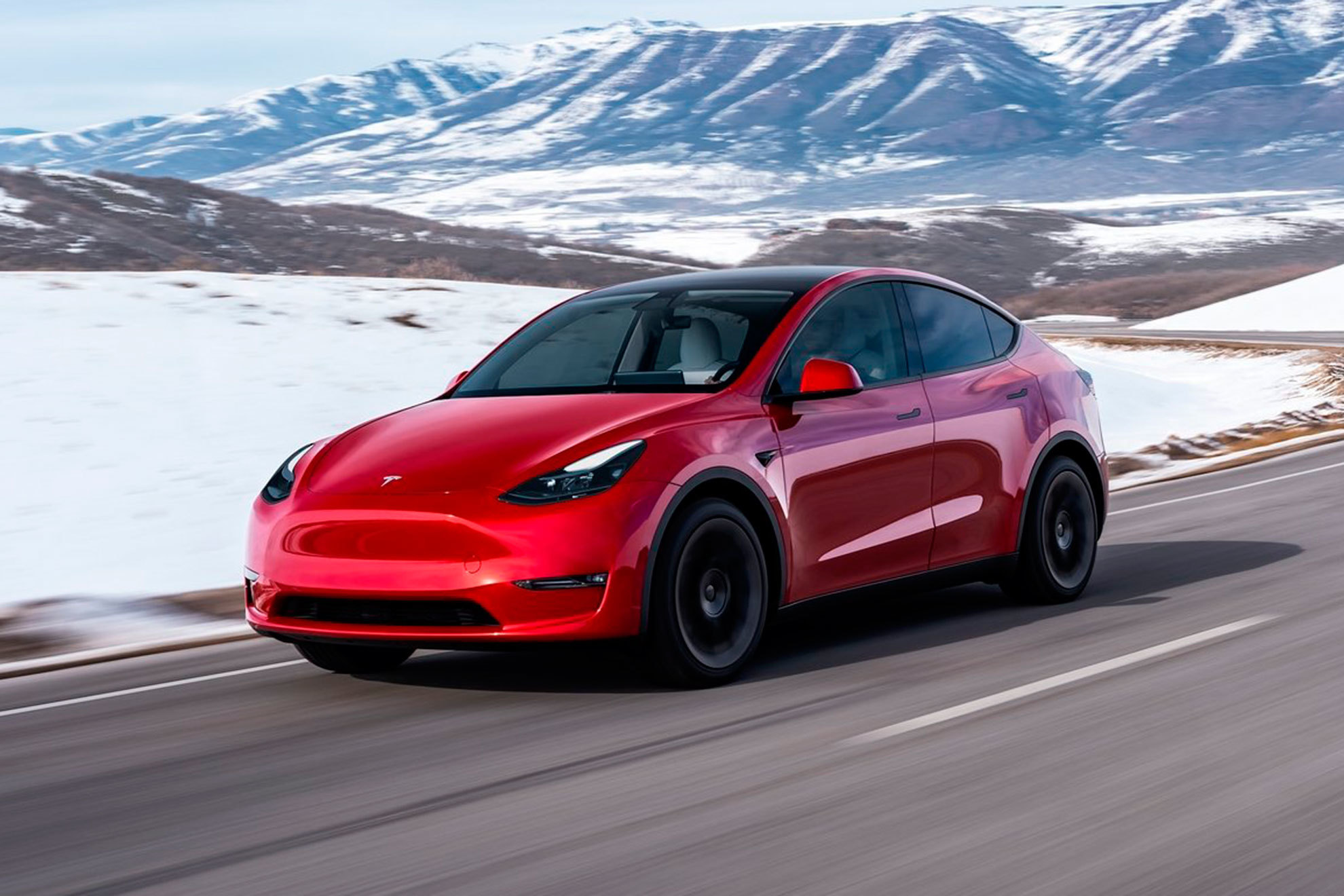 Tesla: Tesla Model 3 2024: ojo con esta versión mejorada, que resulta  adictiva