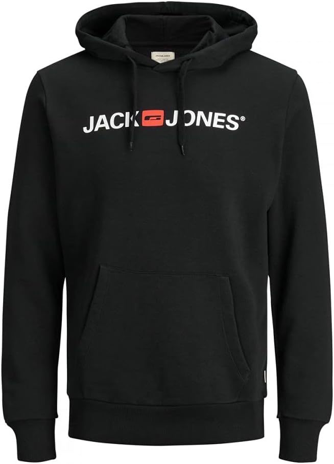 El jersey de Jack & Jones que arrasa en Amazon y otras prendas muy vendidas este mes