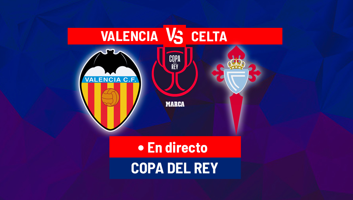 Valencia vs Celta Vigo Full Match 17 Jan 2024