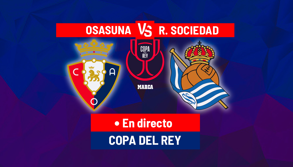 Full Match: Osasuna vs Real Sociedad