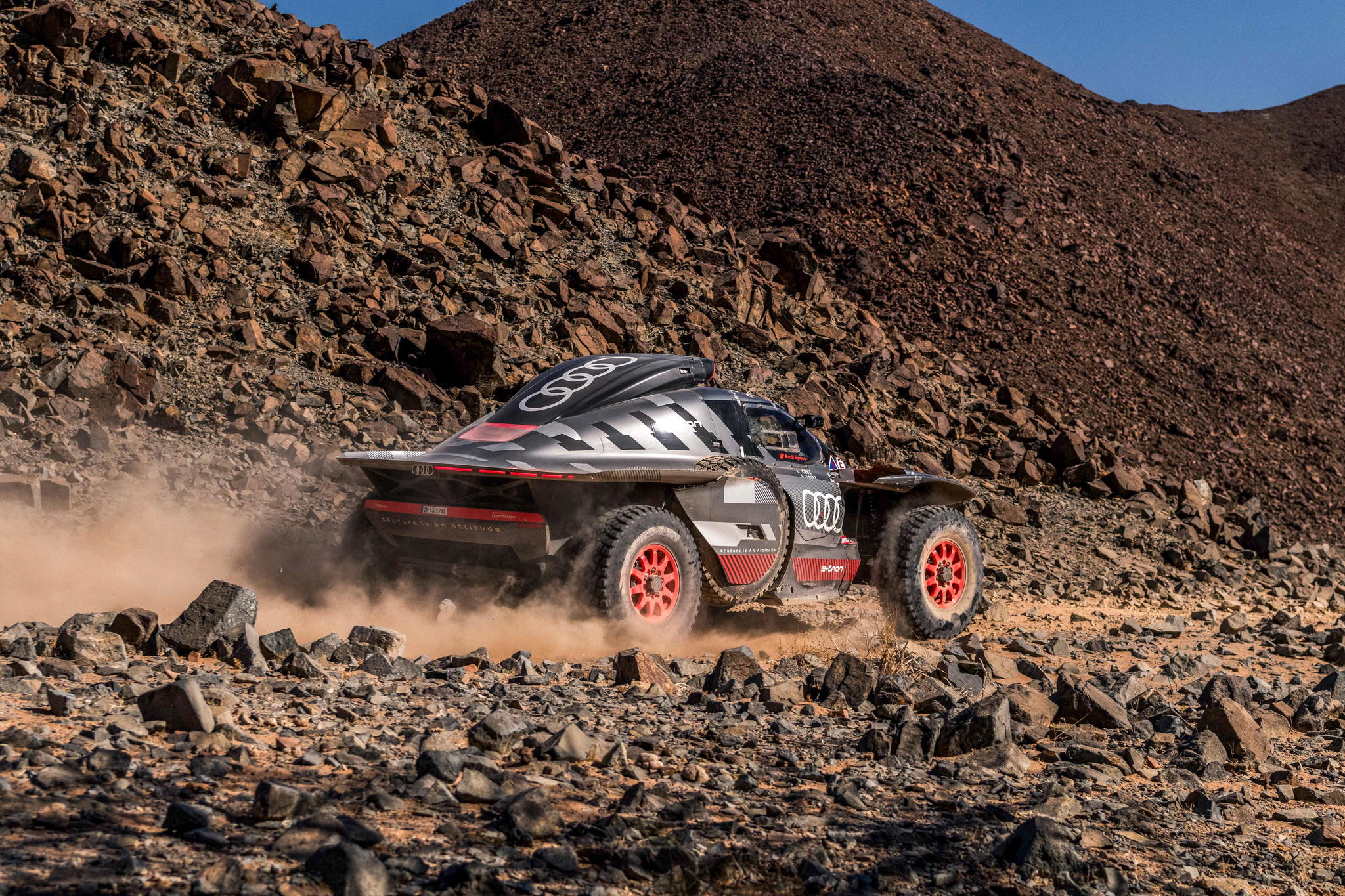 Rally Dakar 2024: clasificación general, posiciones y tiempos tras la última etapa