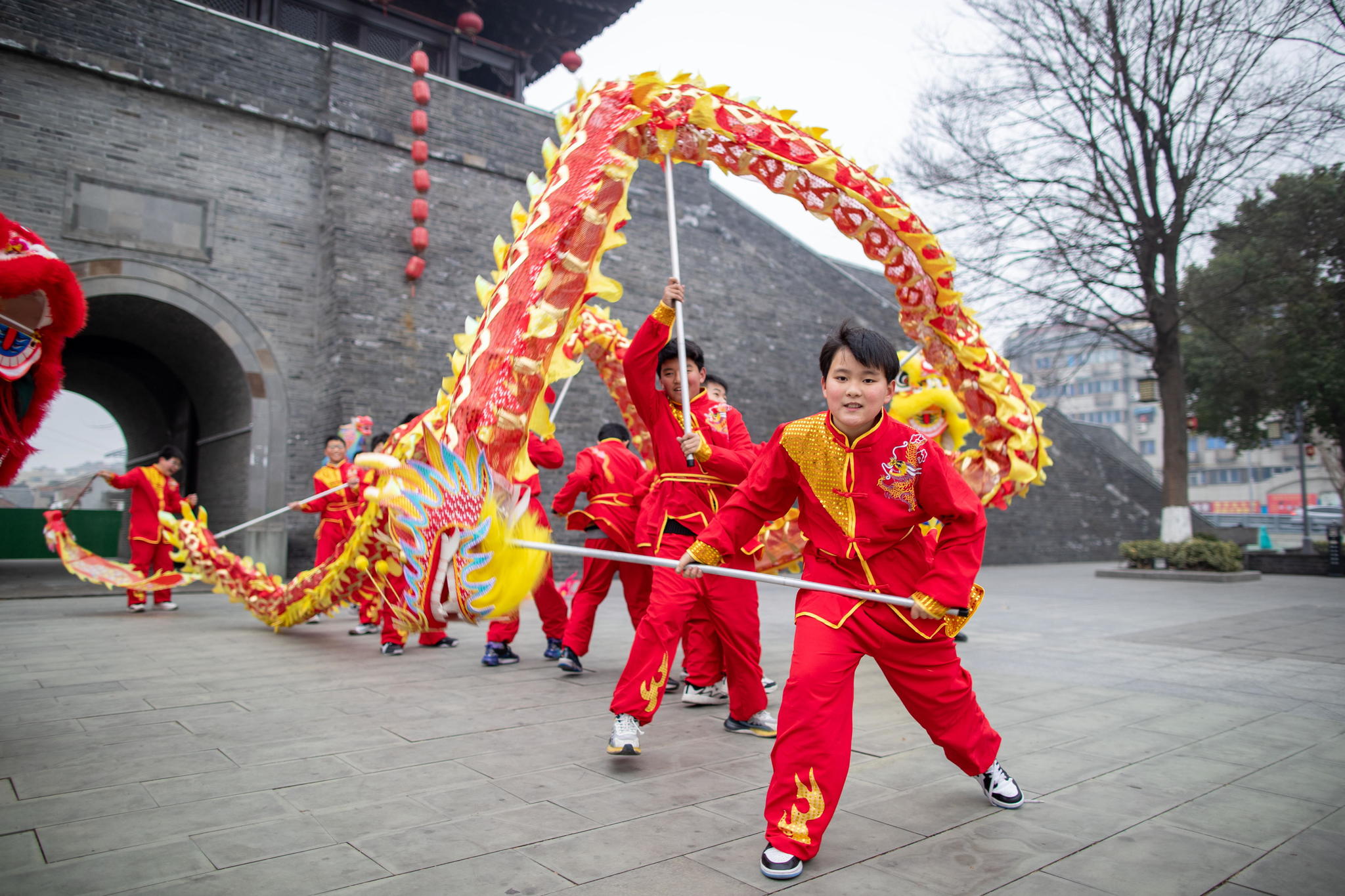 When is the Chinese New Year 2024? Dates, what animal is this year and what does it mean?