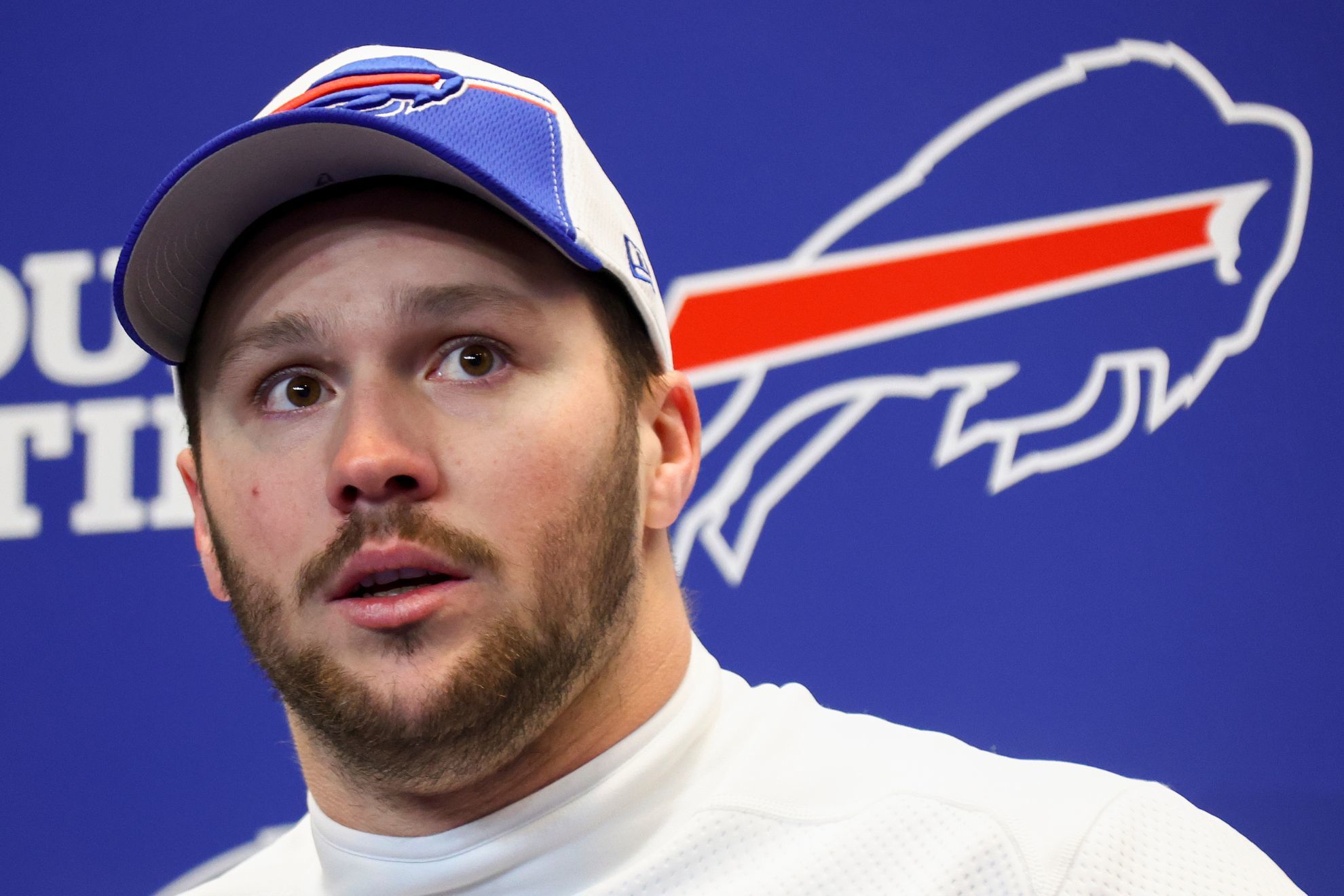 ESPN analyst flip-flops on Josh Allen as Bills keep proving theyre a poverty franchise