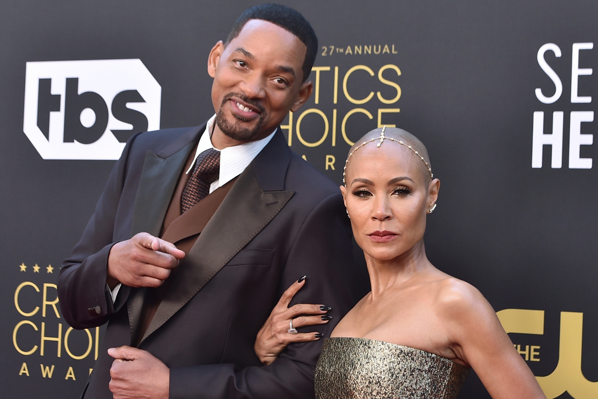 Fans are skeptical of Will Smith and Jada Pinkett new relationship.