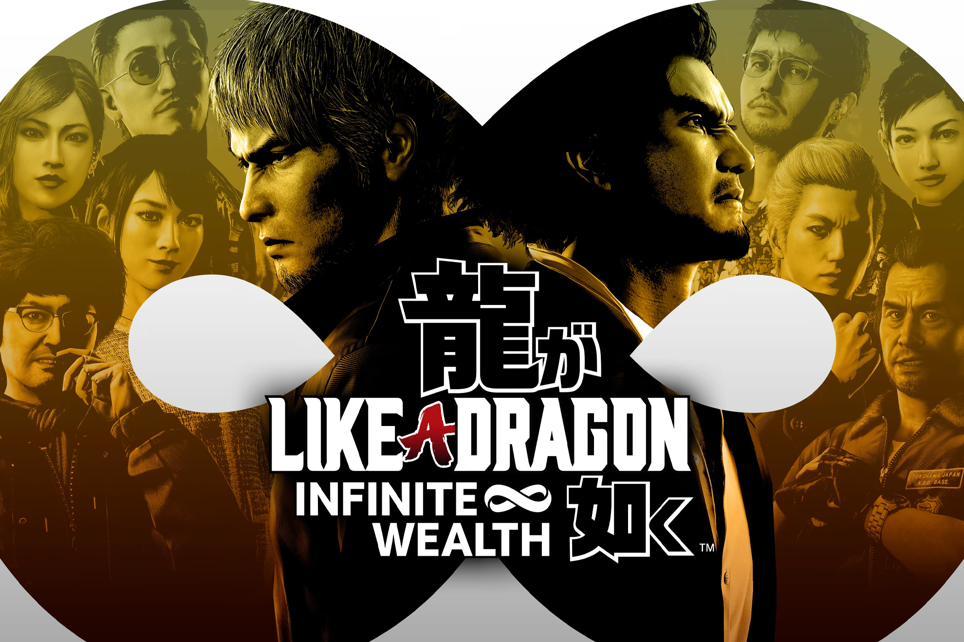 Anlisis de Like a Dragon Infinite Wealth, uno de los mejores JRPG de 2024 con pokemones, granjas y yakuzas