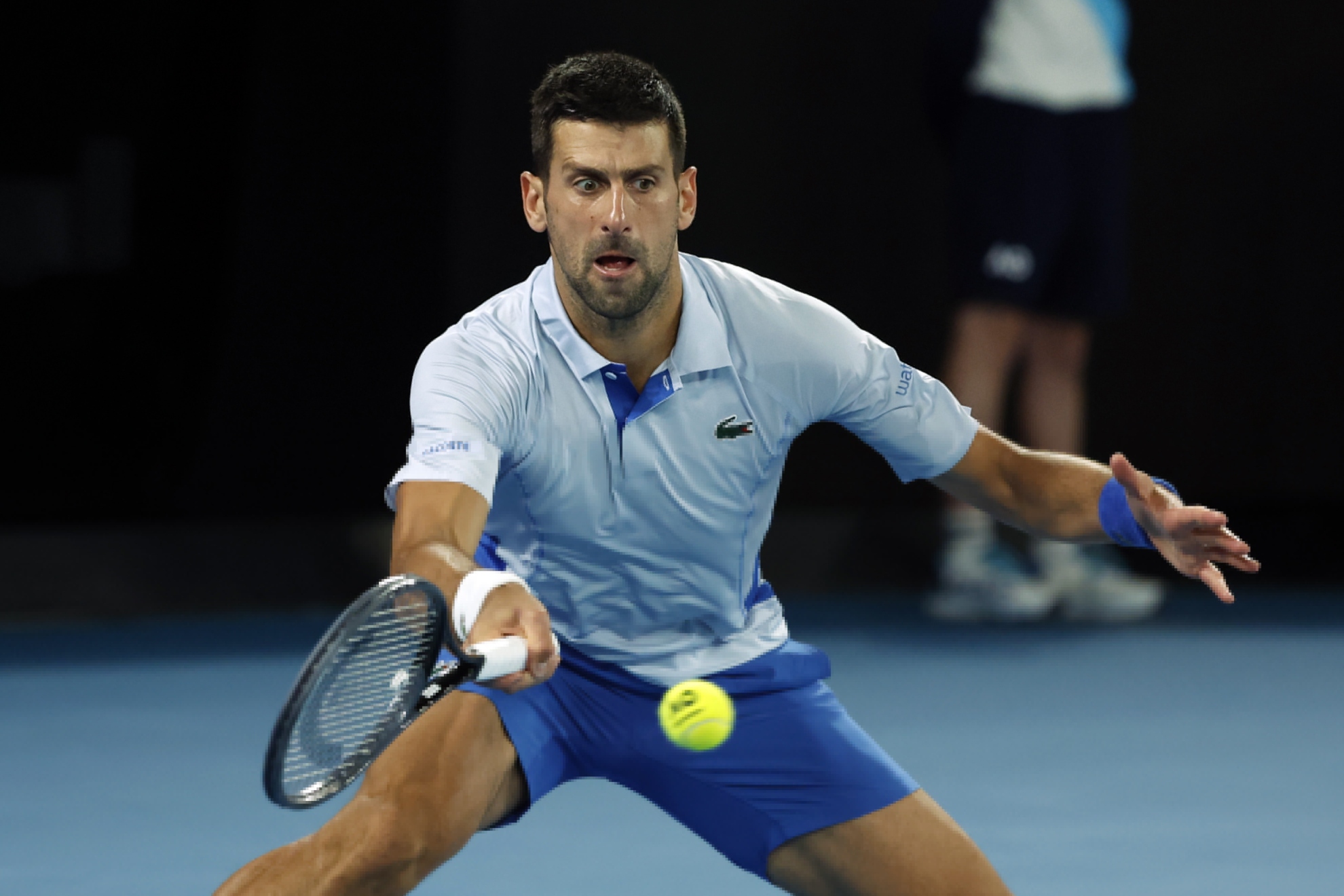 Djokovic - Fritz, en directo | Open de Australia 2024 hoy en vivo
