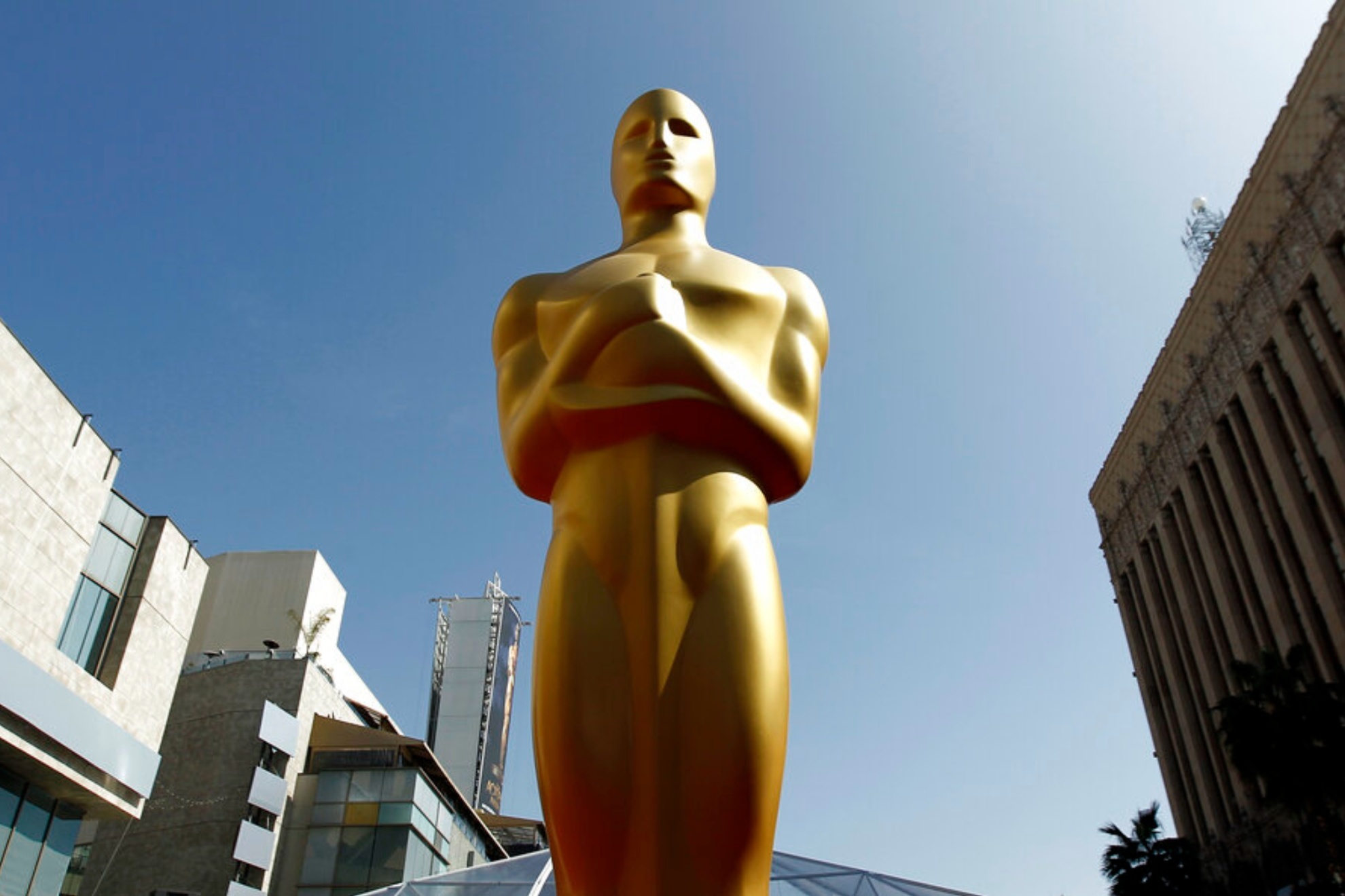 Oppenheimer leads the nomination list for the 95th Academy Awards.