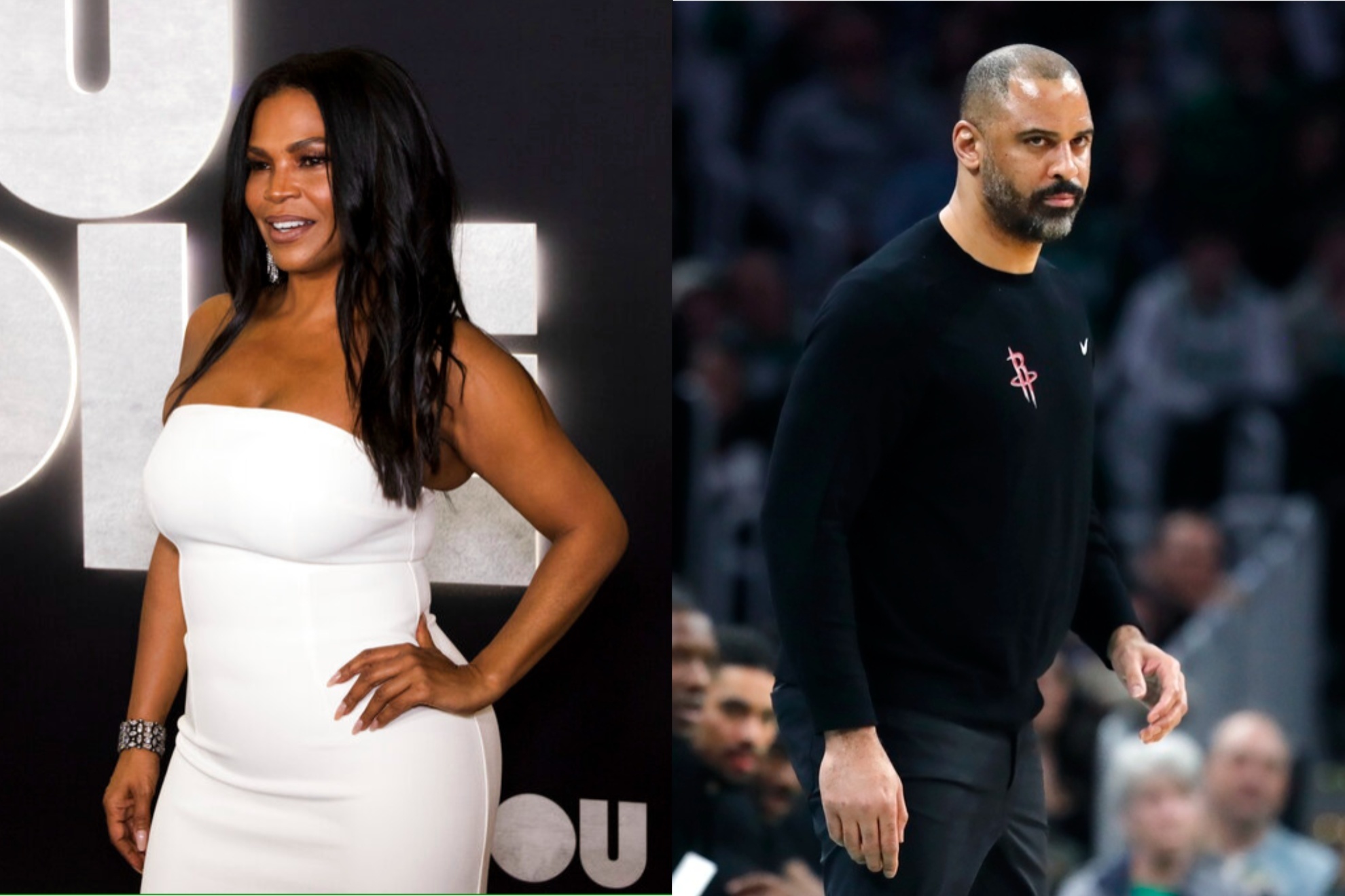 Nia Long will receive $32,500 in child support from Ime Udoka.