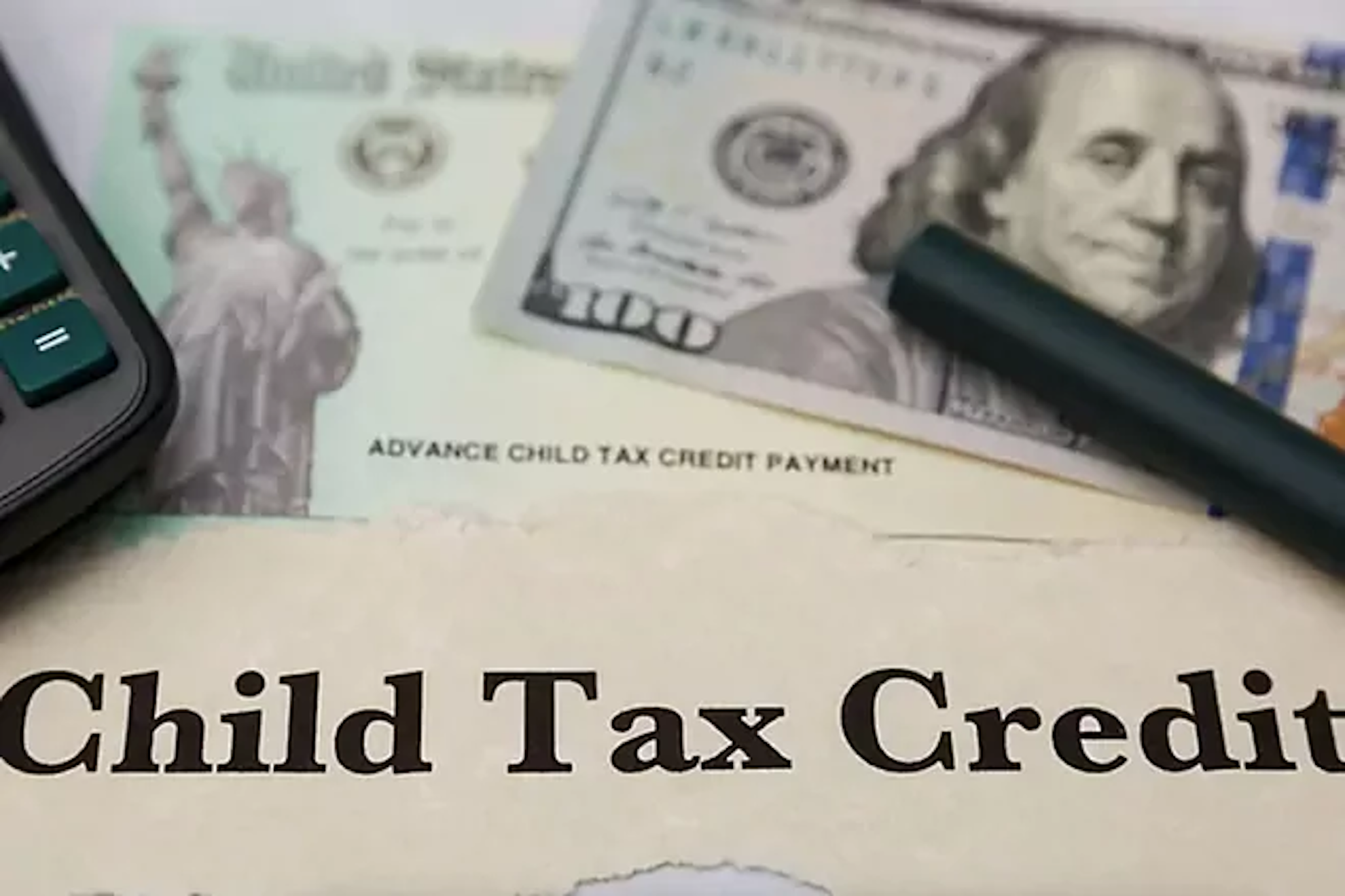 Child Tax Credit 2024: When will Child Tax Credit start for 2024?