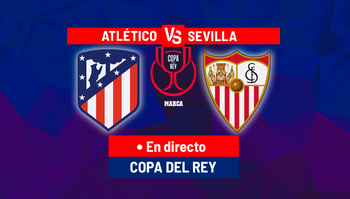 Atletico Madrid vs Sevilla Full Match 25 Jan 2024