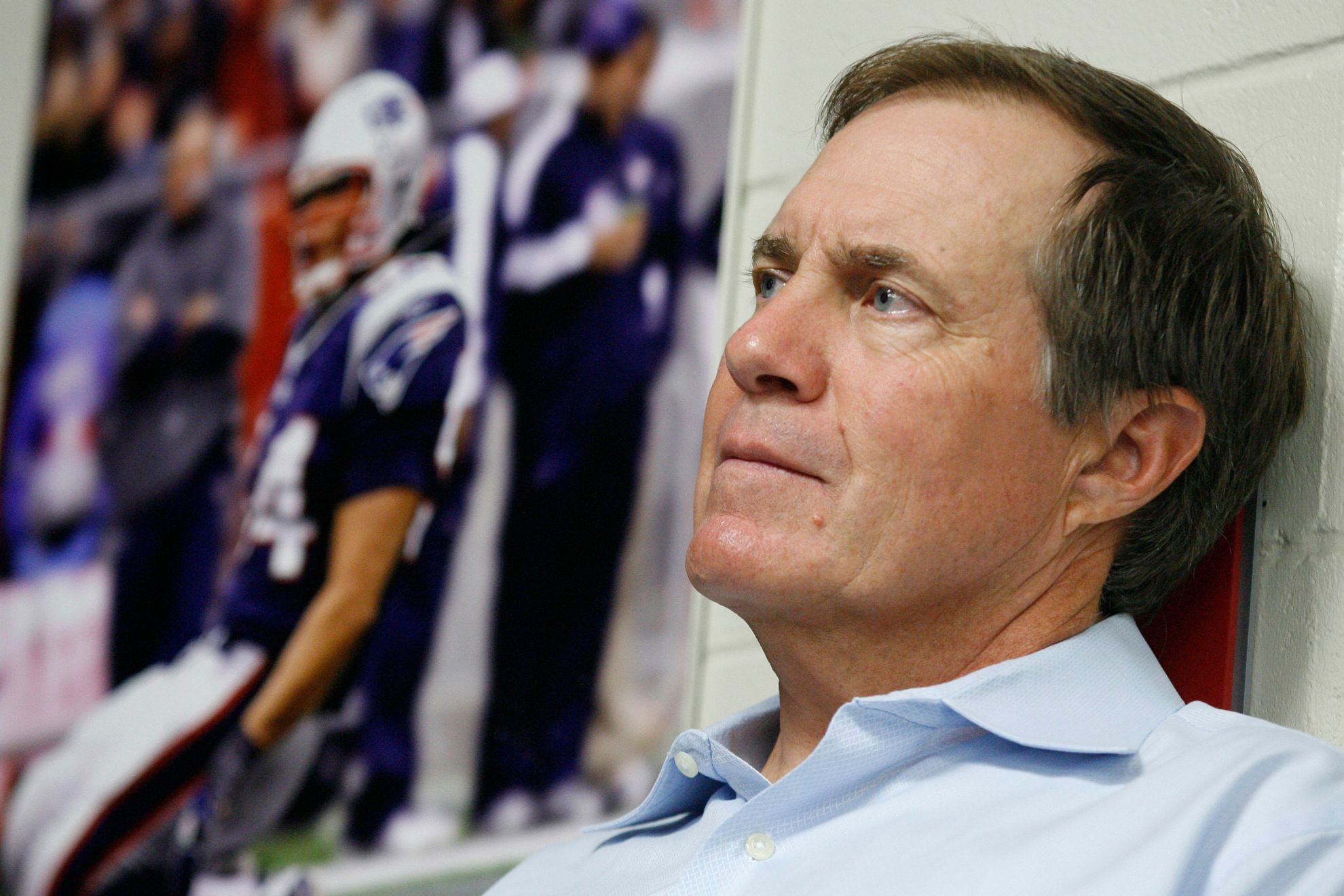 NFL teams dont want to give Bill Belichick power: what will be his next move?