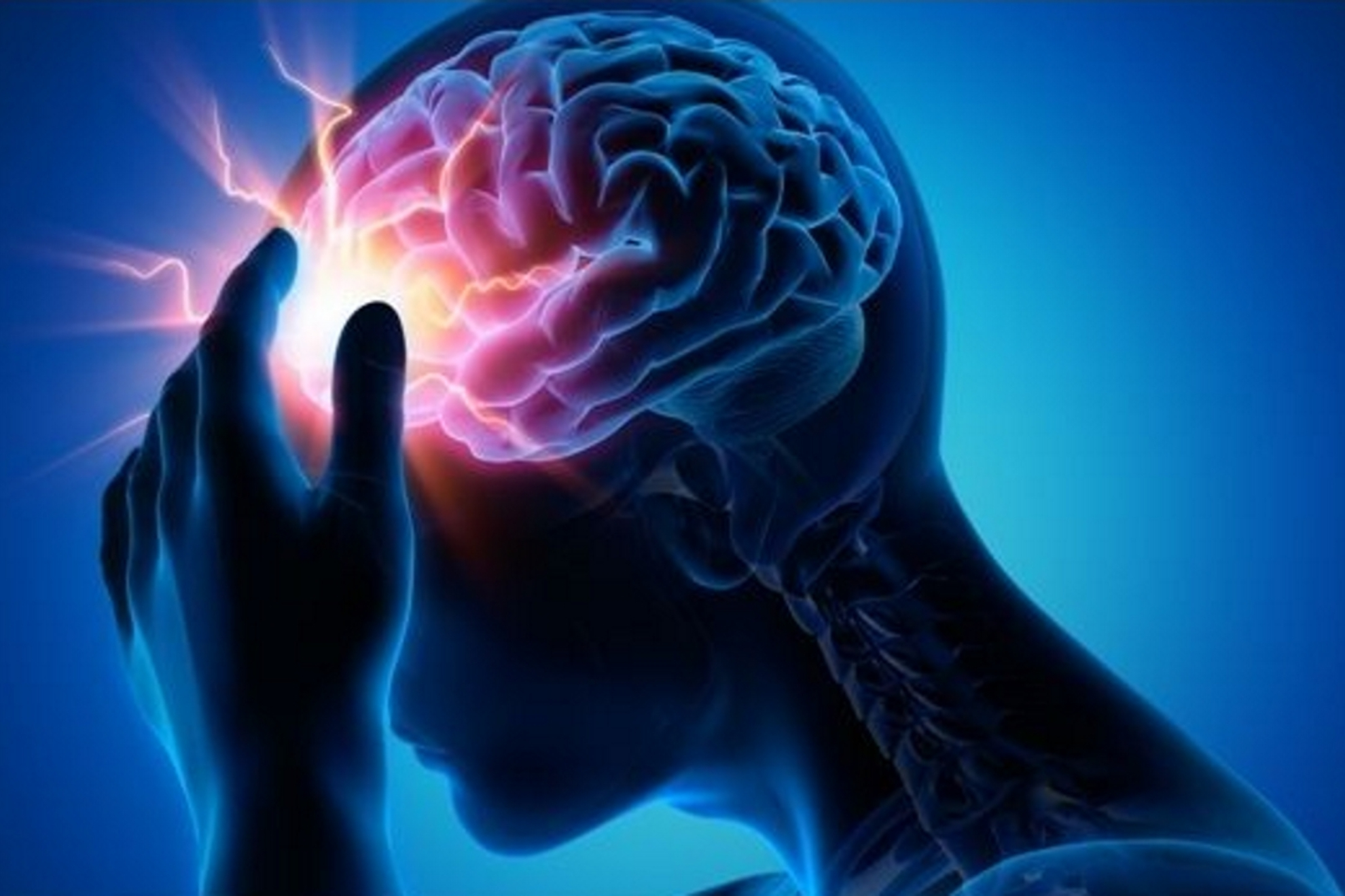 Da Internacional de la Epilepsia: conoce sus sntomas