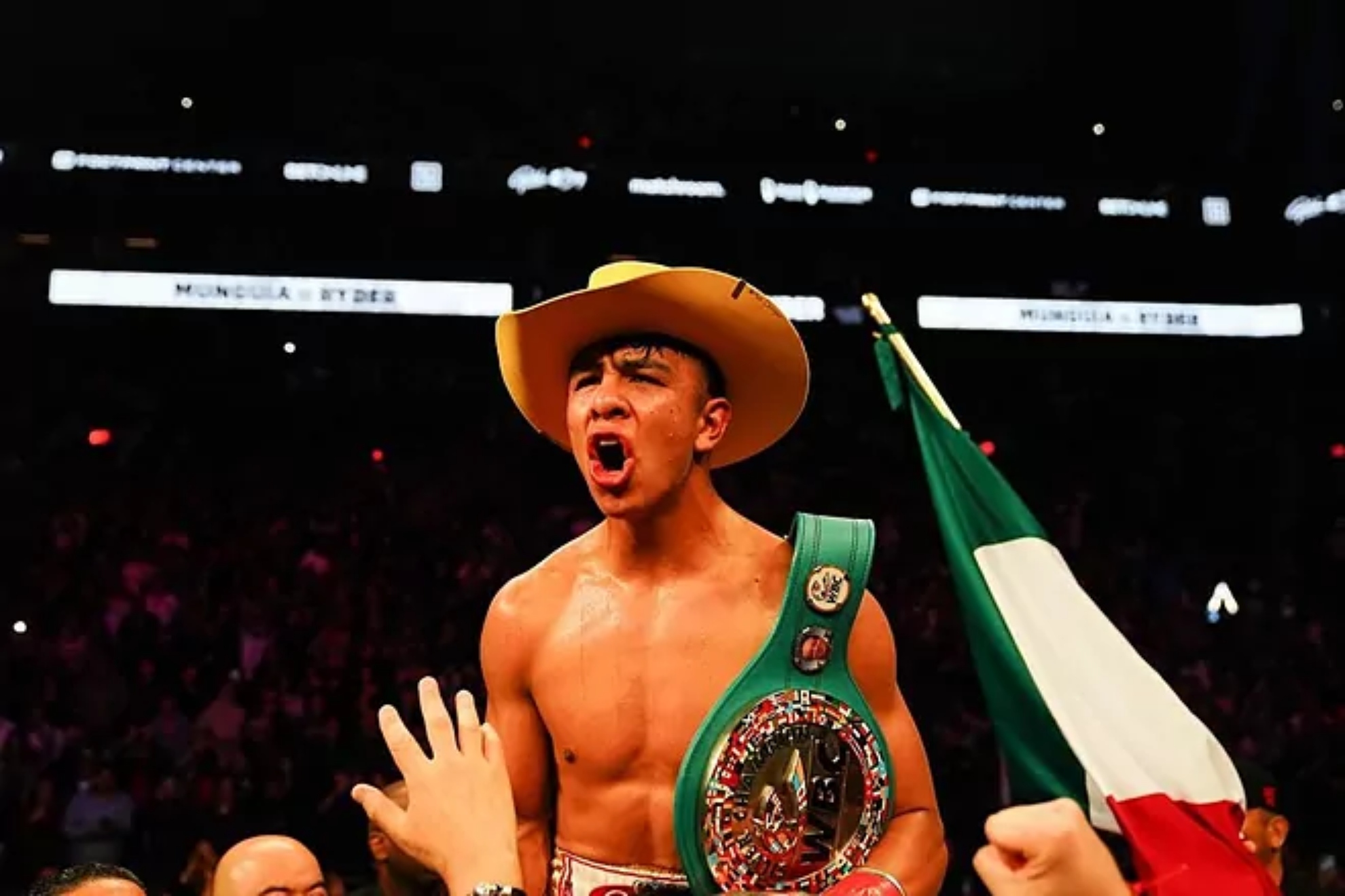 Jaime Munguia claims he is ready to fight Canelo, why is it an uphill battle to land the fight?