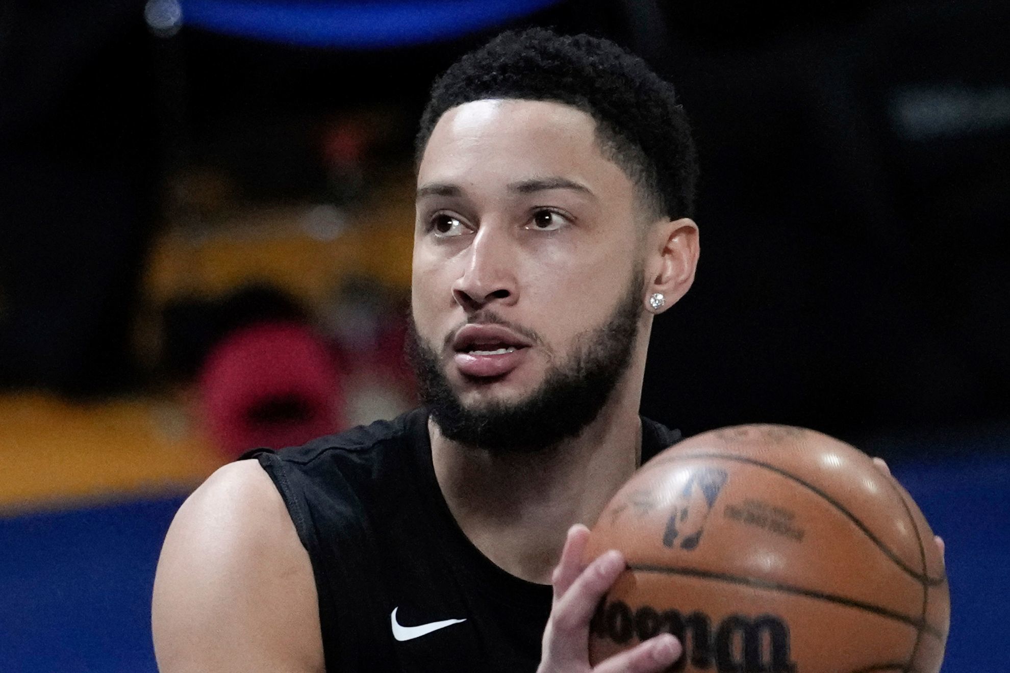 Ben Simmons sets a new Nets record in his highly-anticipated return to action