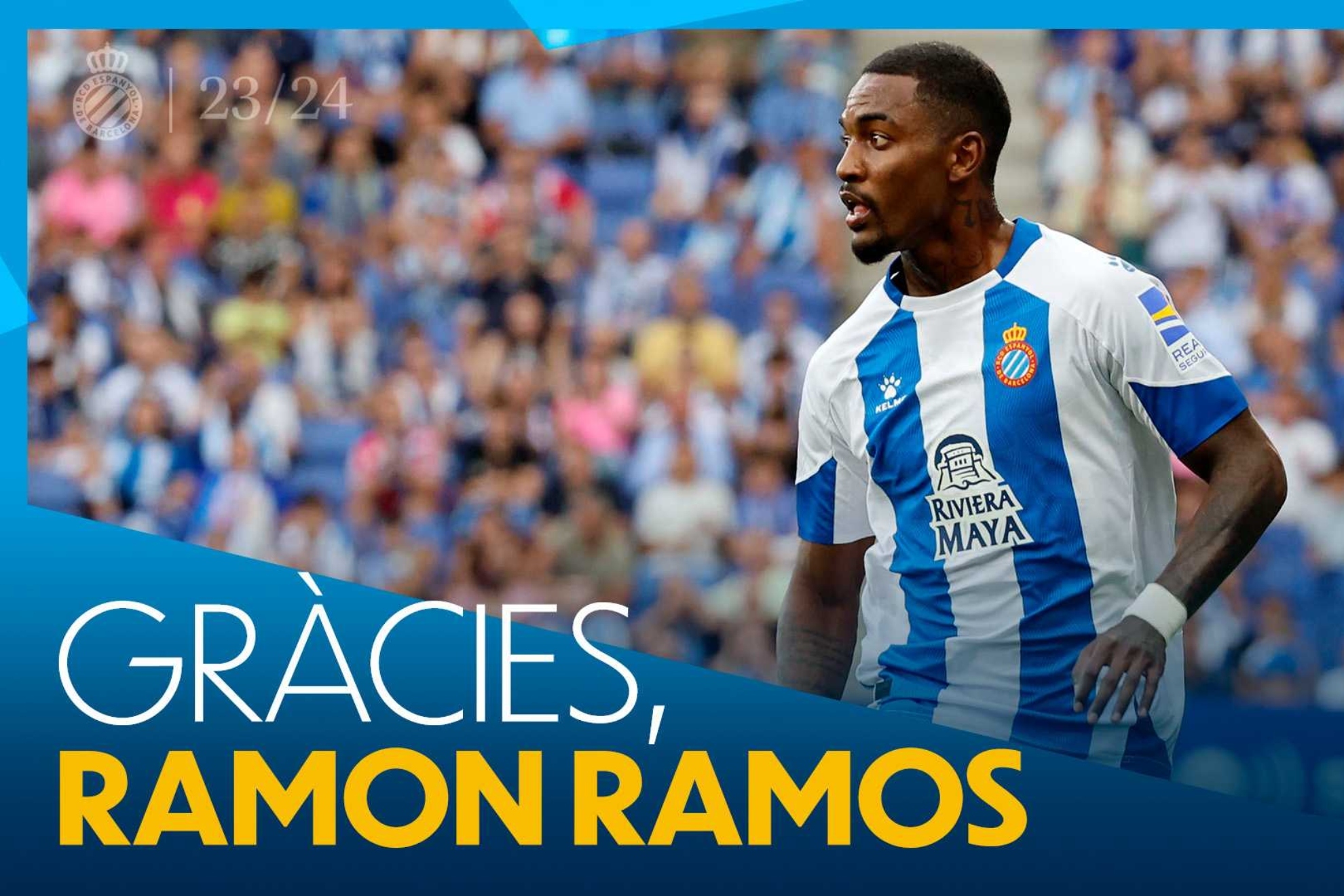 Ramon Ramos.