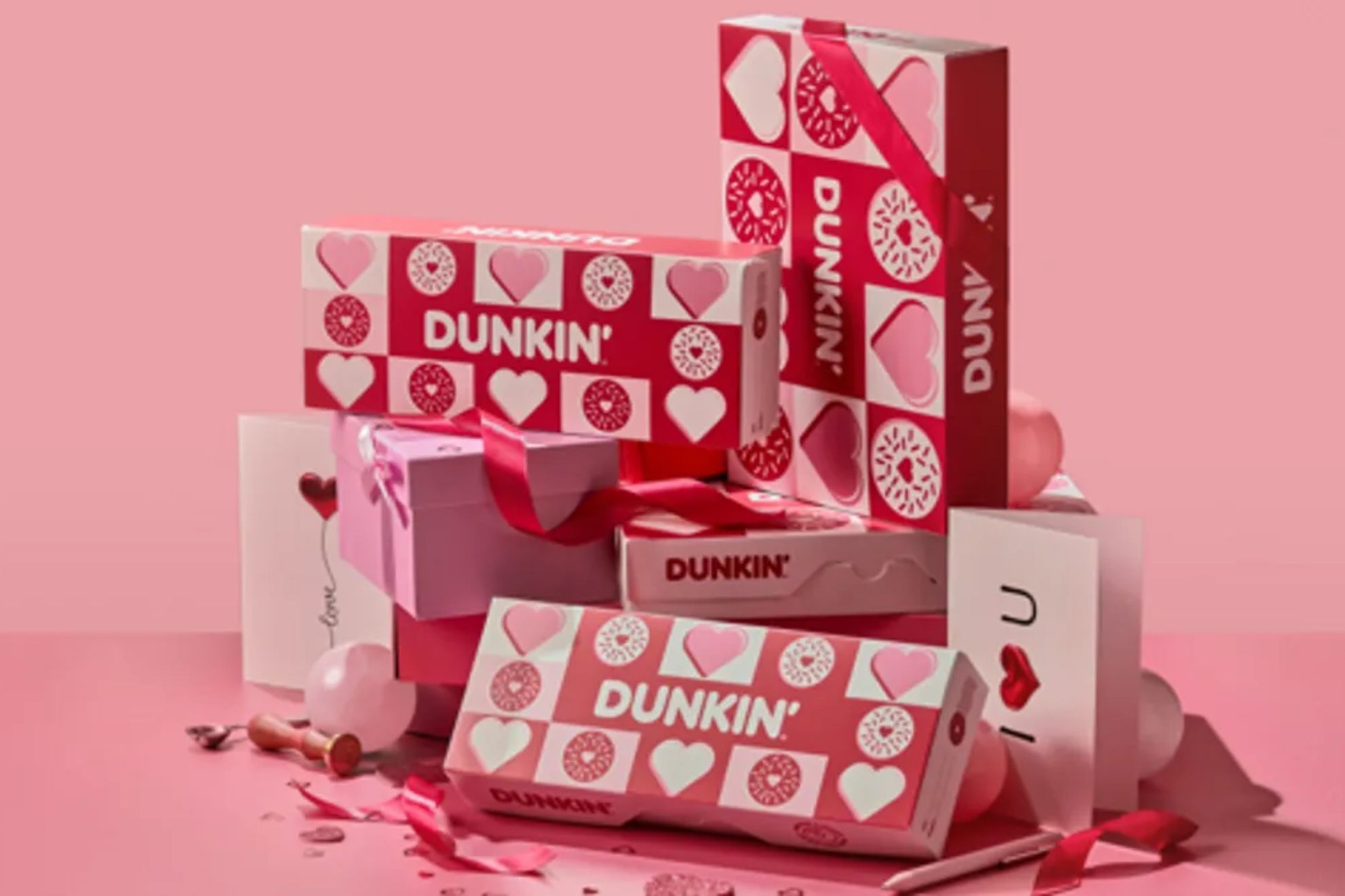 La Isla de las tentaciones prepara San Valentn: Cmo participar en la Tentacin Dunkin, requisitos, duracin y regalos