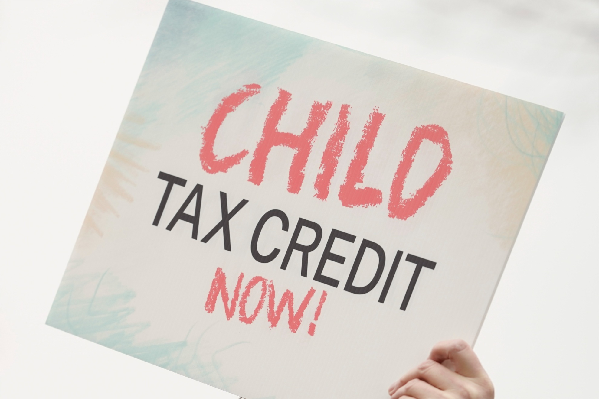 Child Tax Credit Eligibility 2024.