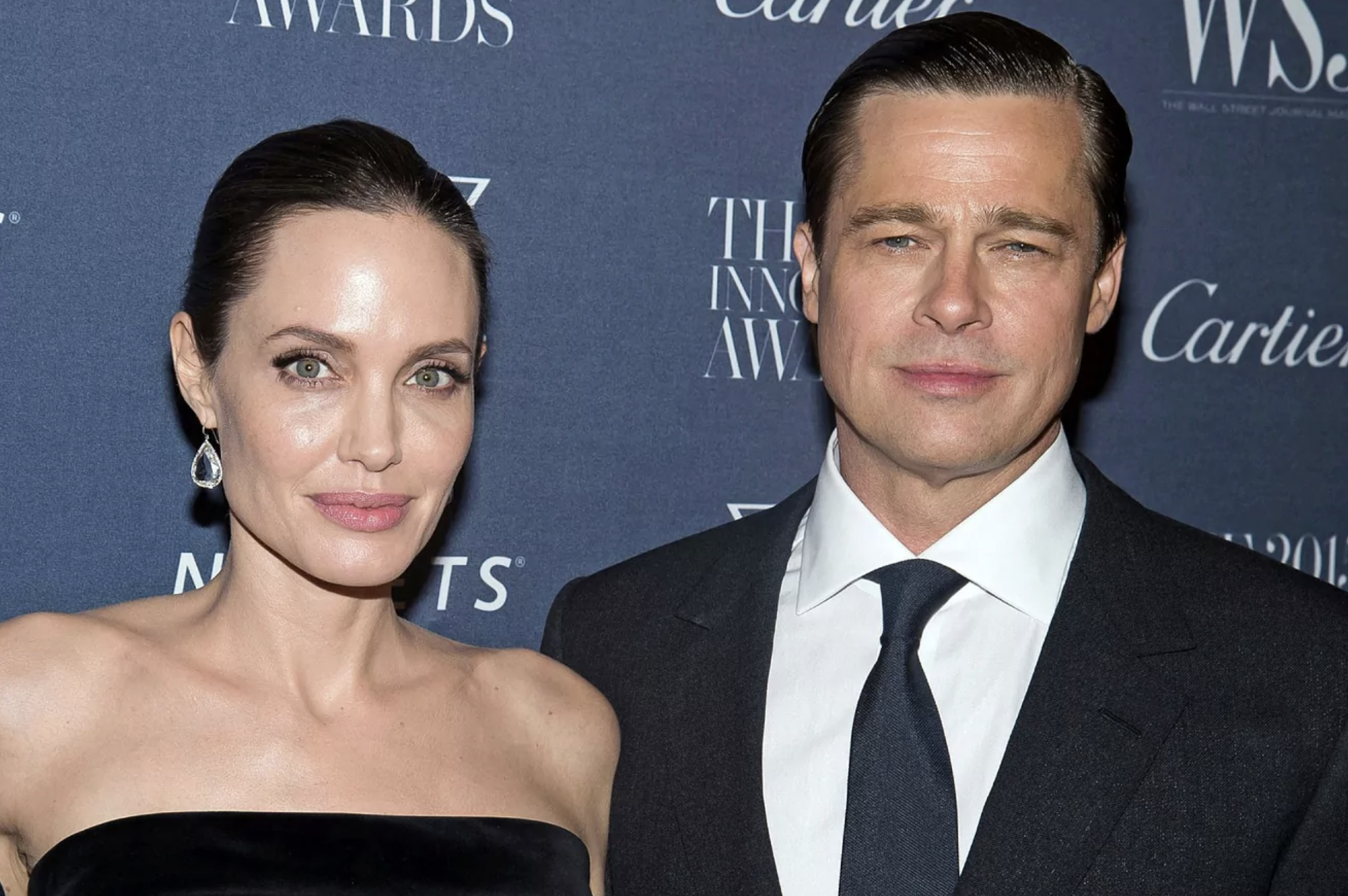 Brad Pitt wins legal battle with Angelina Jolie over their disputed vineyard