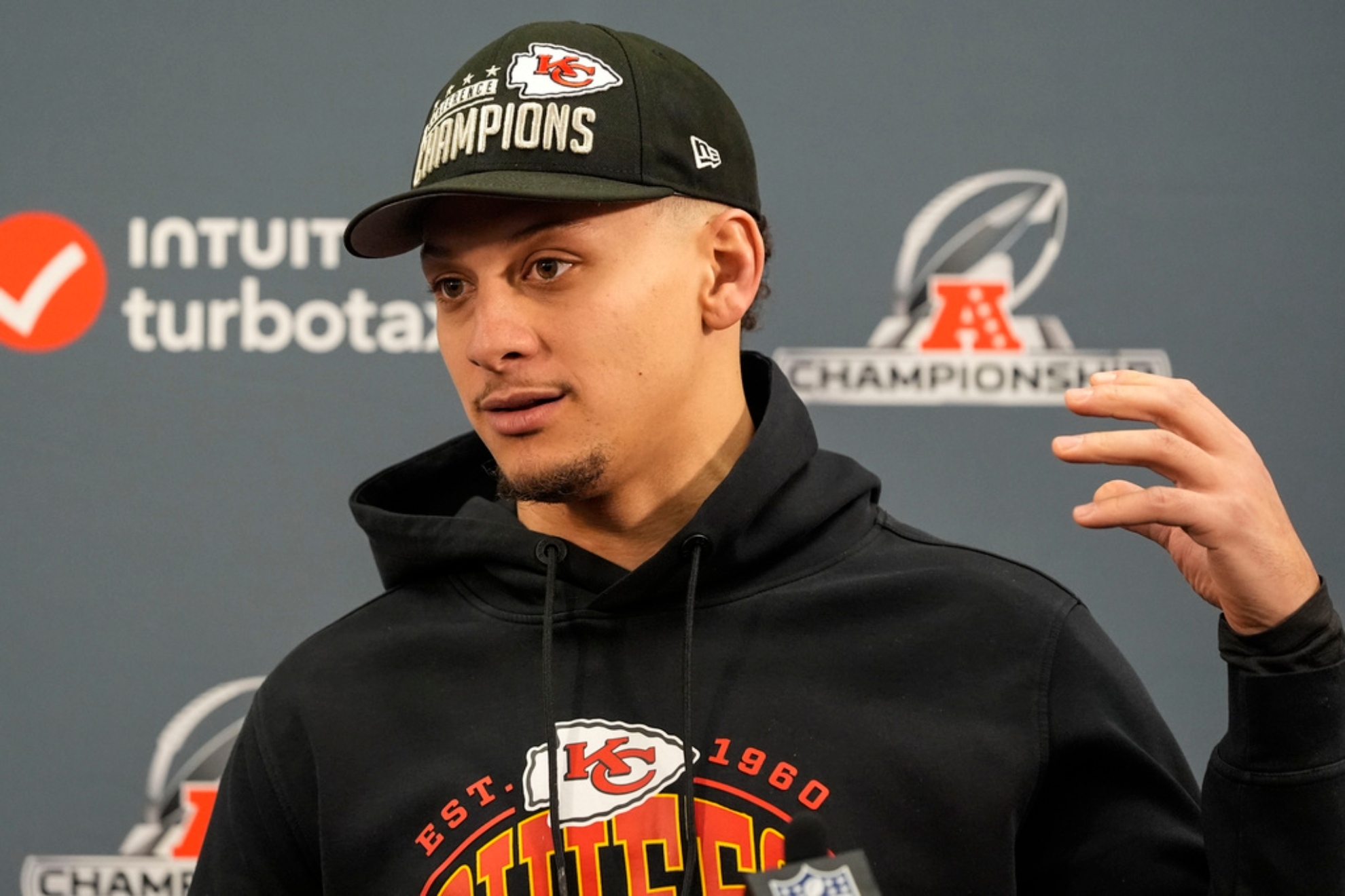 Patrick Mahomes Pro Bowl Games: How many times has the Chiefs QB been in the Pro Bowl games?