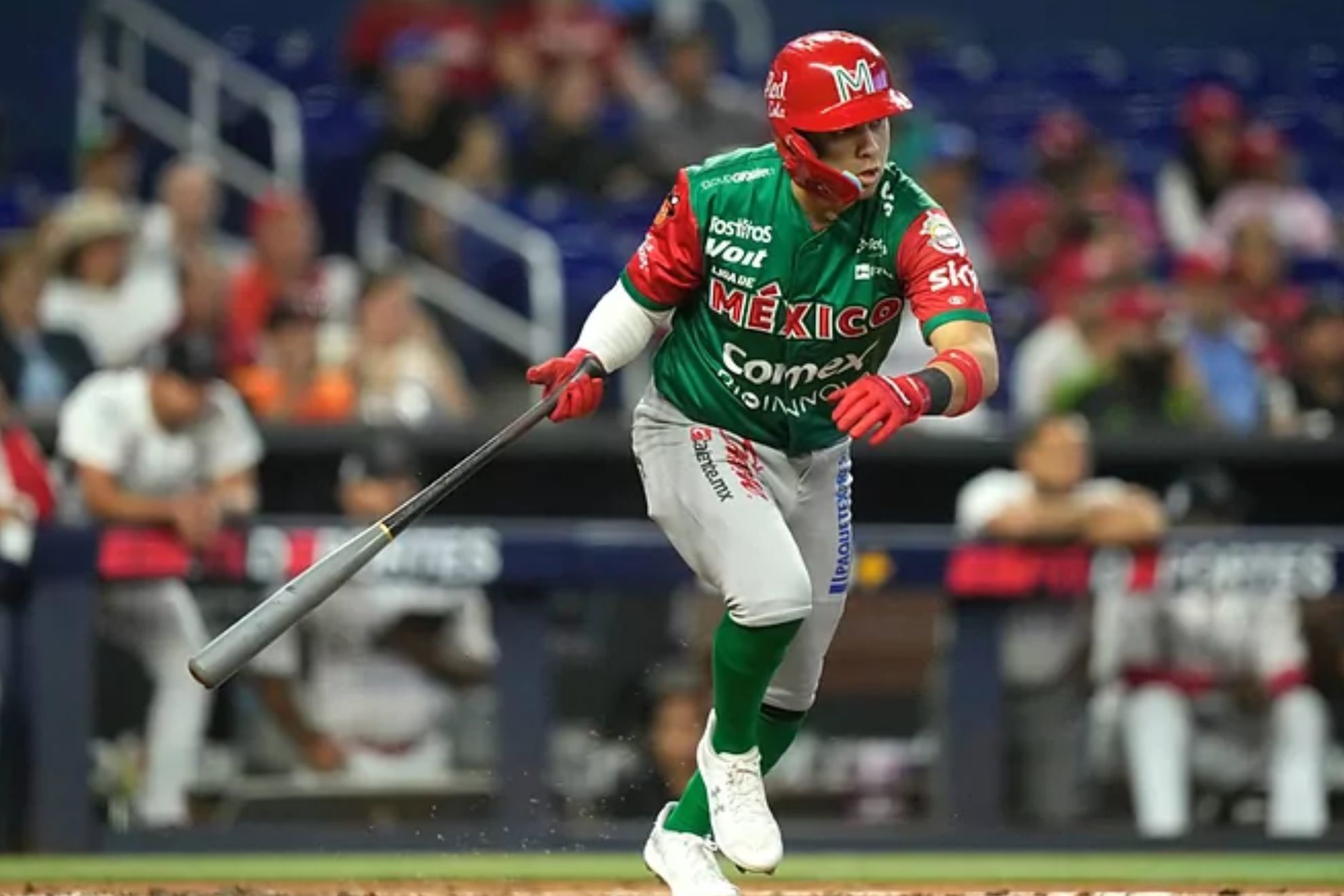 Caribbean Series 2024: Mexico chokes against Panama after comfortable lead