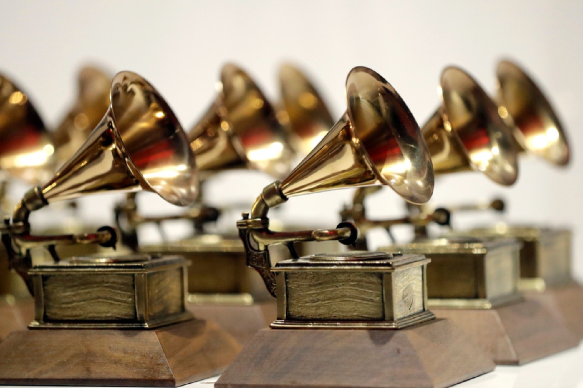 The music world is gathering in Los Angeles for the 2024 Grammy Awards
