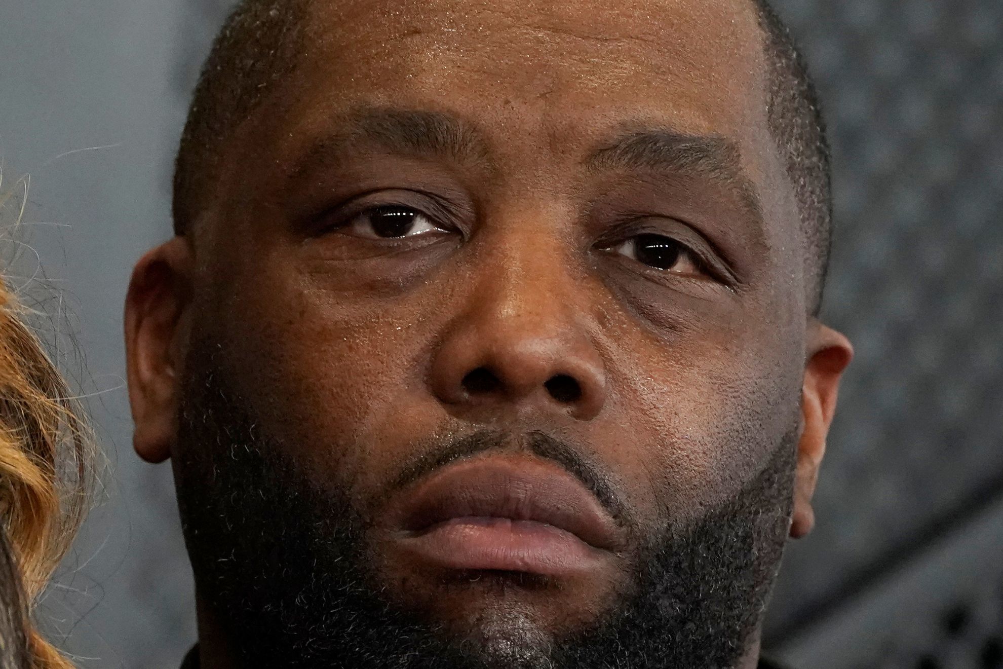 Killer Mike downplays Grammys arrest: We hit a speed bump and then the party