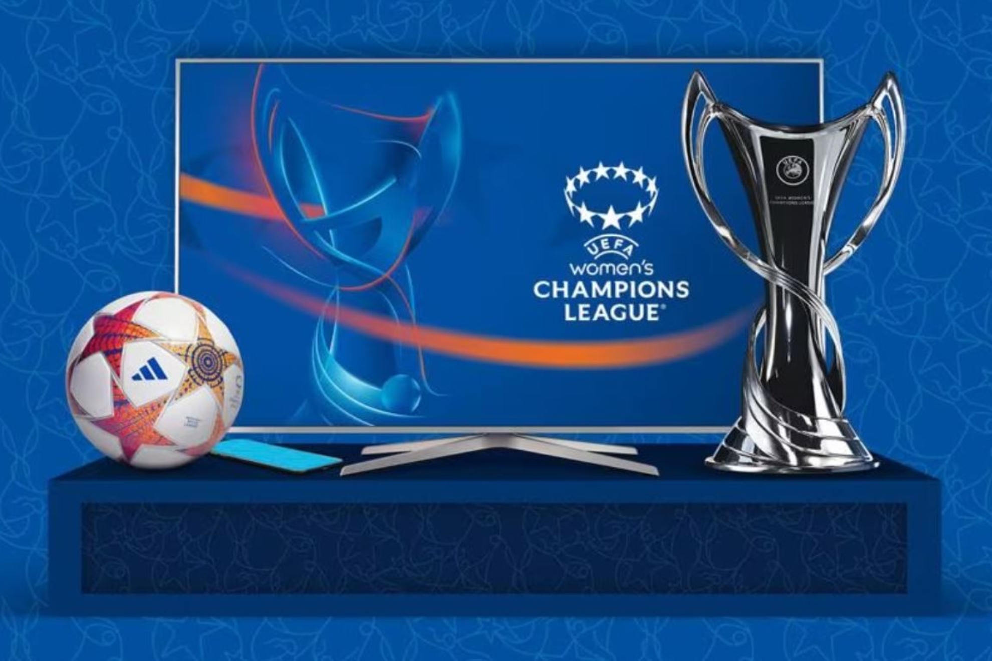 Sorteo Champions League femenina, en directo | Cruces de cuartos y rivales del Barcelona hoy en vivo