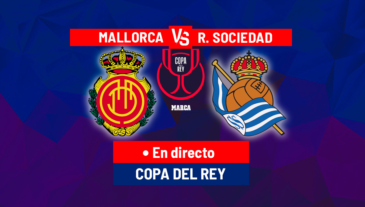 Full Match: Mallorca vs Real Sociedad