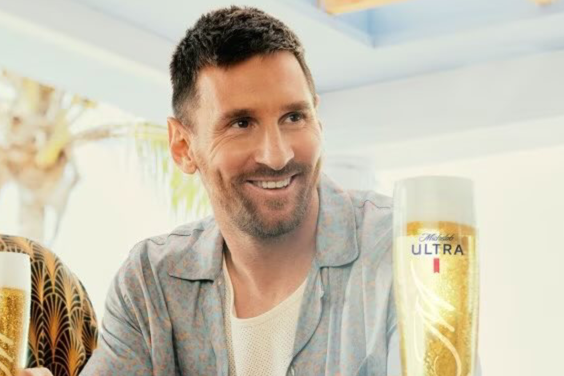 Messi, estrella invitada en la Superbowl con un anuncio de 14 millones de euros