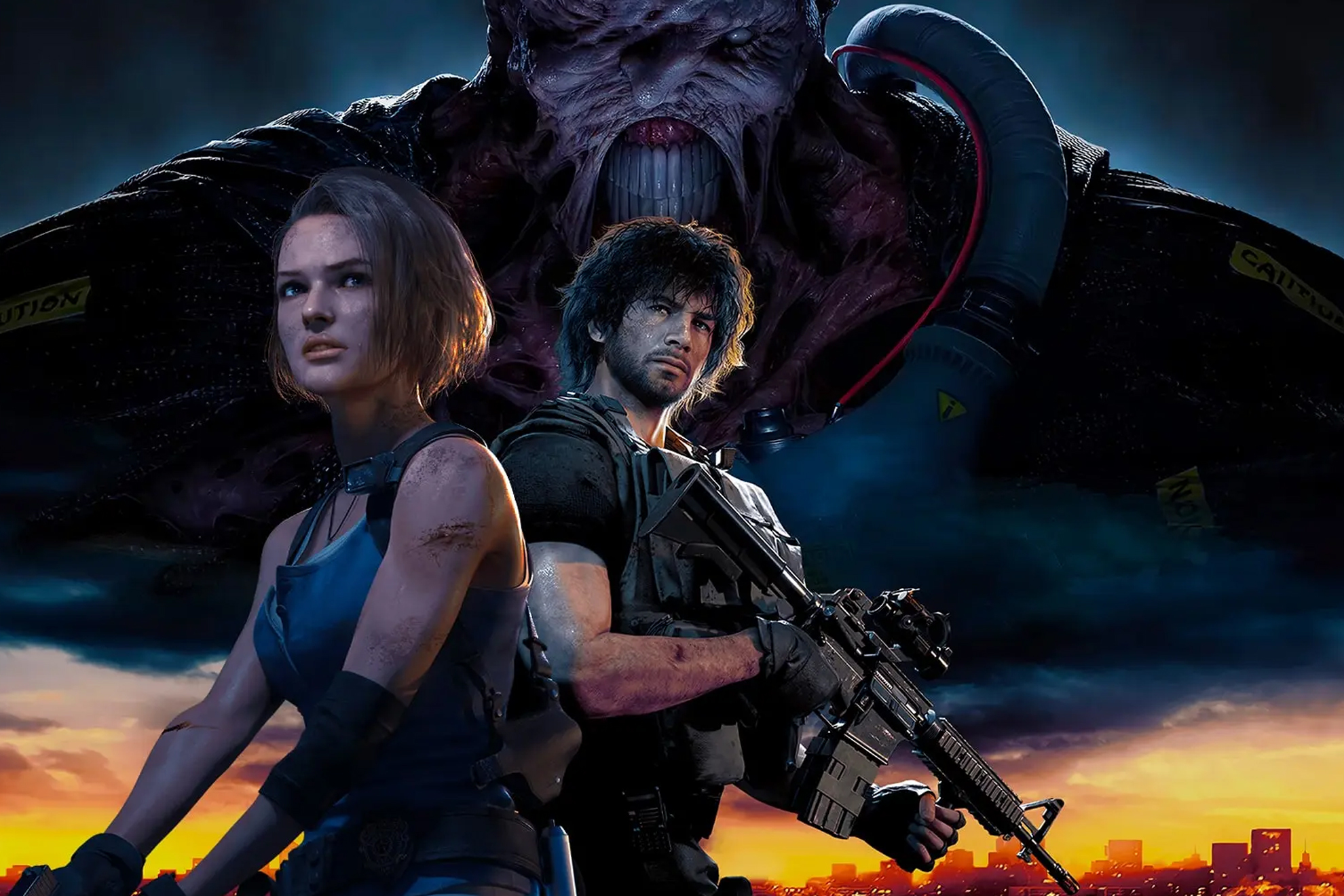 Xbox Game Pass confirma sus juegos para febrero de 2024 y viene con Resident Evil 3