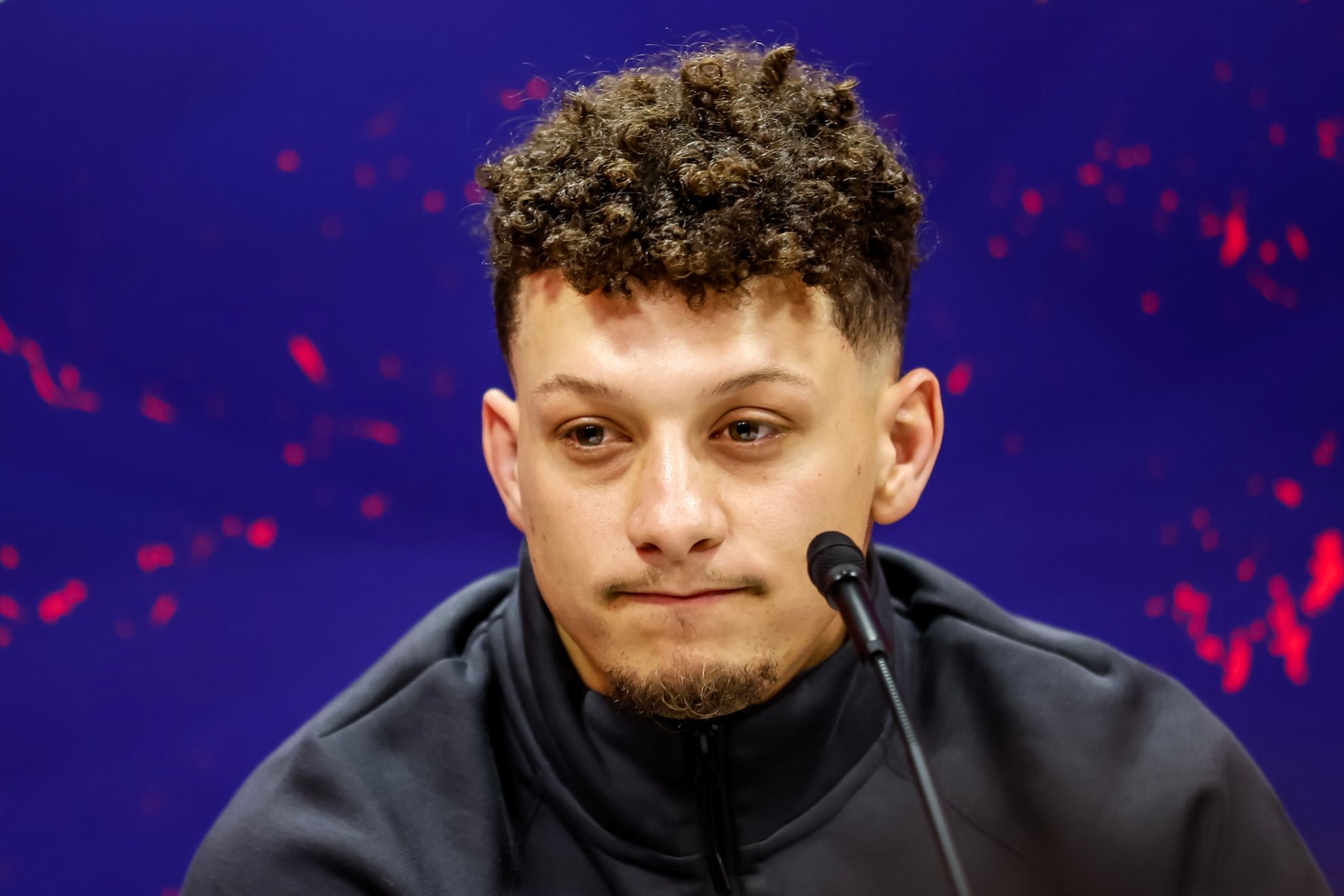 Patrick Mahomes promises an expensive reward for his Kansas City Chiefs  team if they win Super Bowl LVIII | Marca