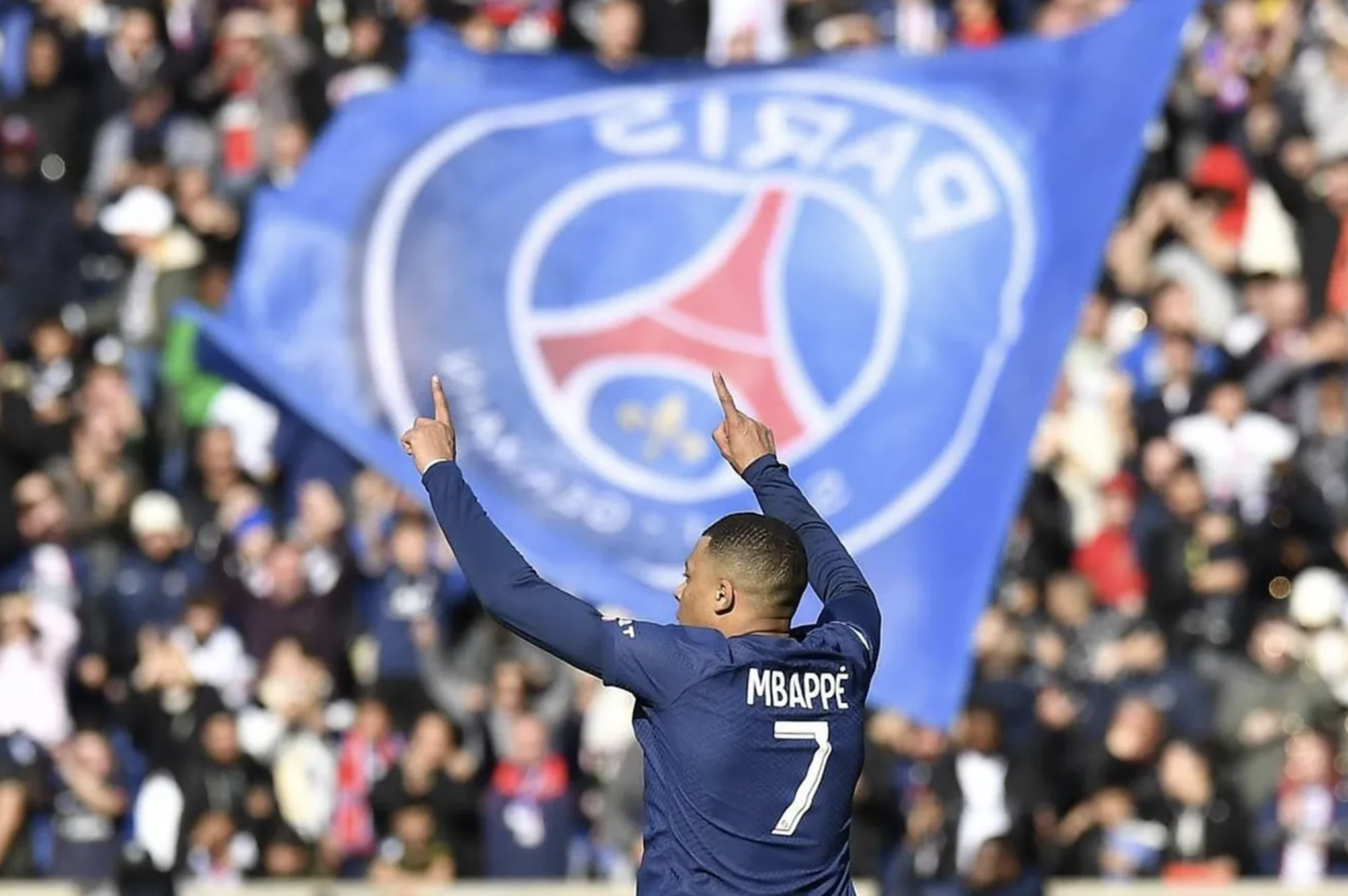 Mbappe and his secret pact with Al-Khelaifi to leave PSG