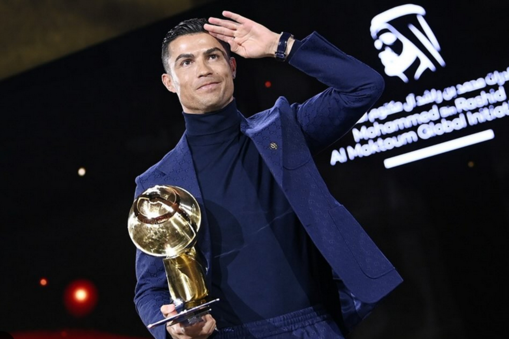 Al-Nassr turned Cristiano Ronaldo into the richest athlete in the world!