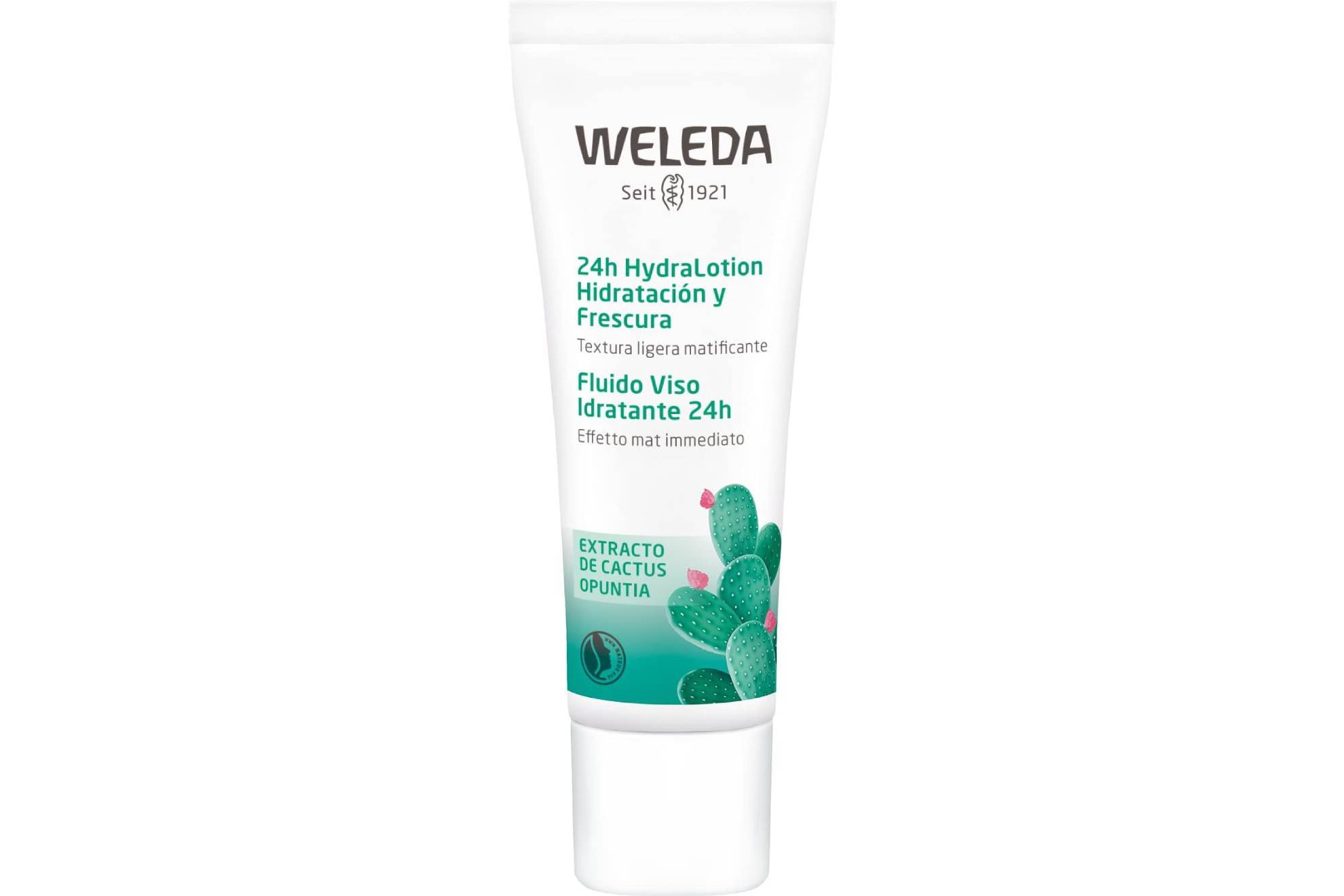 Da marca Nivea, unissex e para todos os tipos de pele: este é o melhor creme hidratante facial segundo a OCU