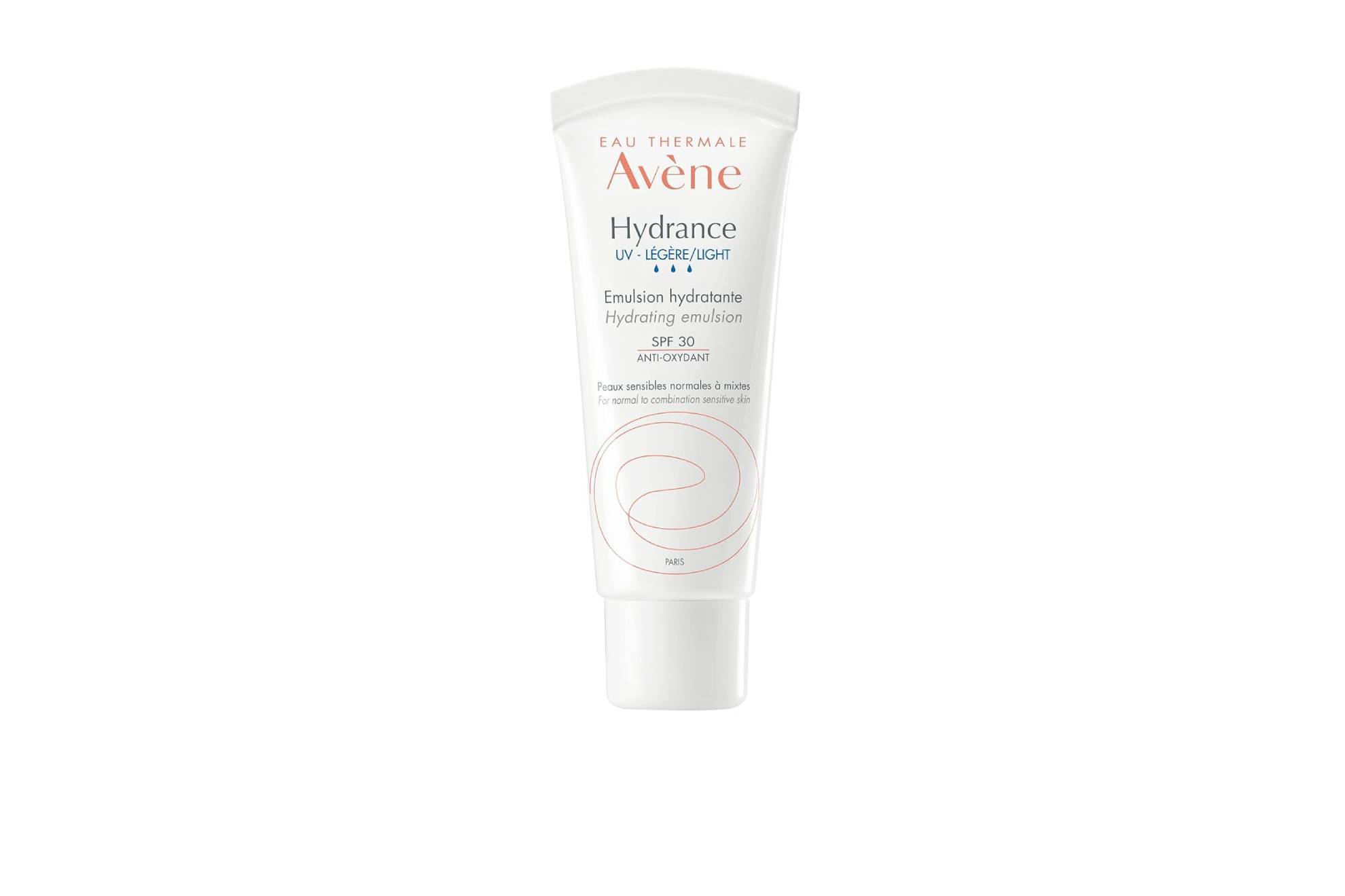 De la marca Nivea, unisex y para todo tipo de pieles: esta es la mejor crema facial hidratante segn la OCU