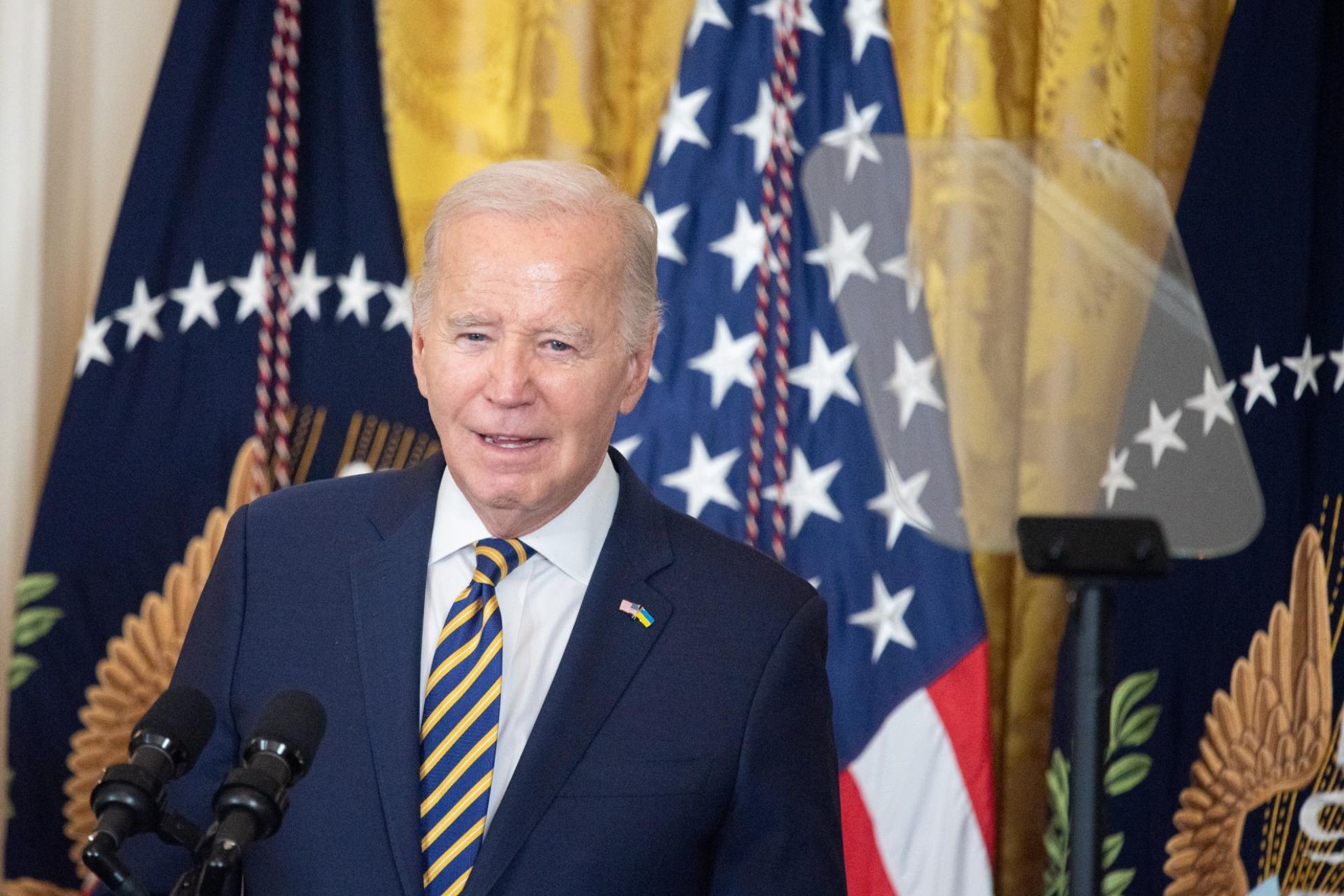 La justicia de Estados Unidos cuestiona la salud mental de Joe Biden: Tiene limitaciones significativas