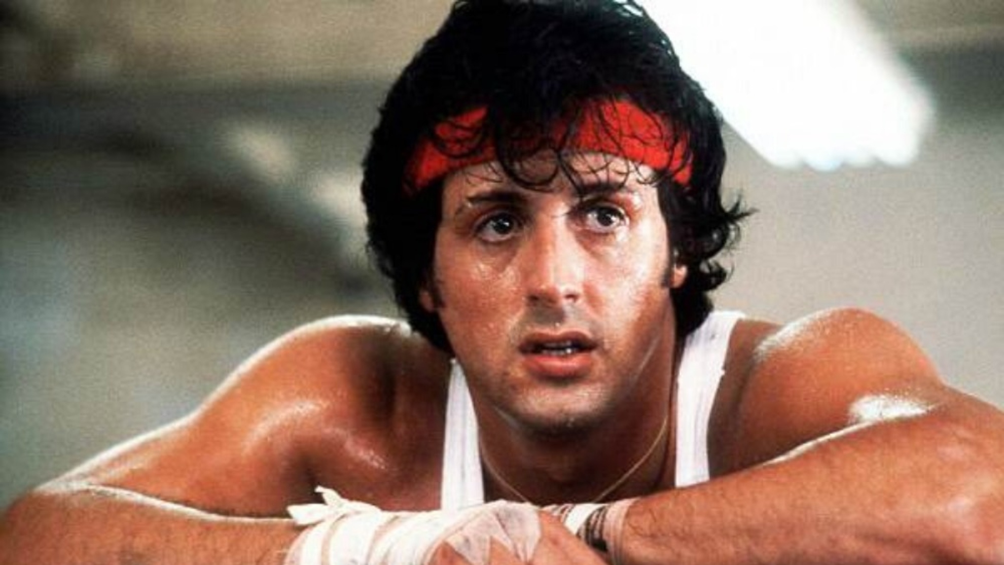 Sylvester Stallone Had To Change His Diet After 'Rocky Iii' Due To Brain Damage
