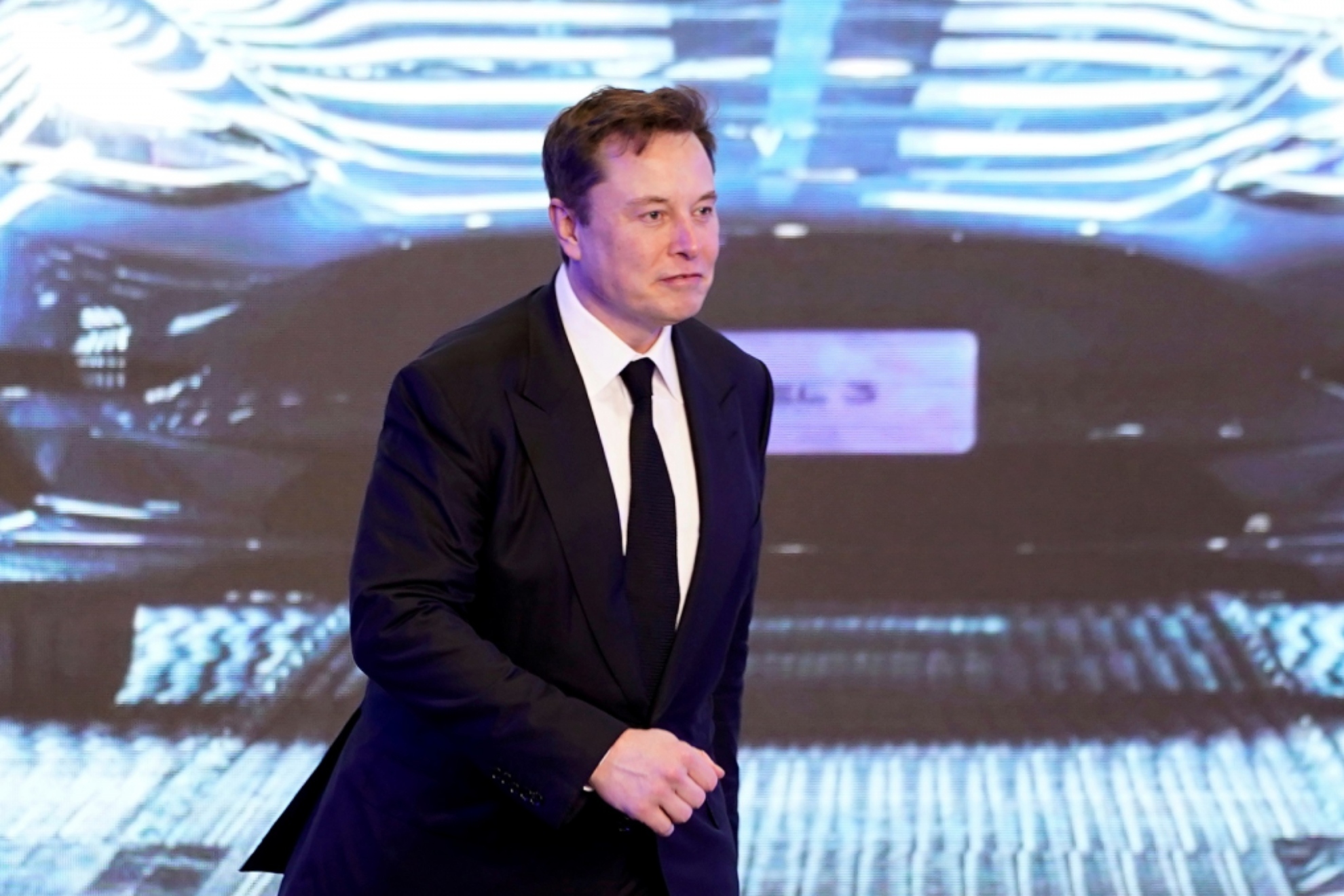 Filtran cunto paga Elon Musk a sus trabajadores de las fbricas de Tesla en Estados Unidos.