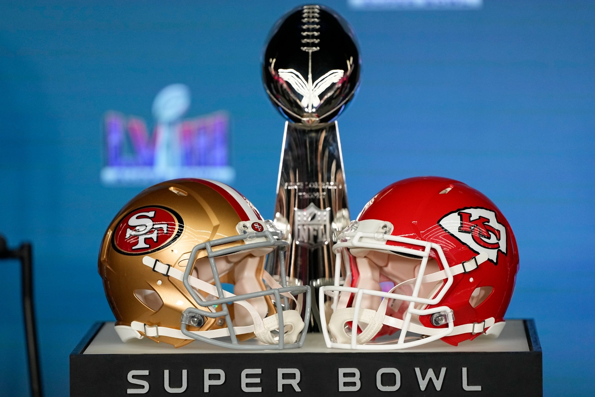 San Francisco 49ers, el favorito para llevarse la Super Bowl ms esperada de la historia