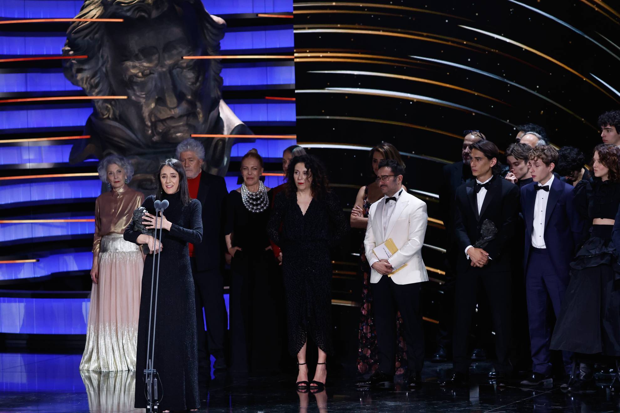 Premios Goya 2024